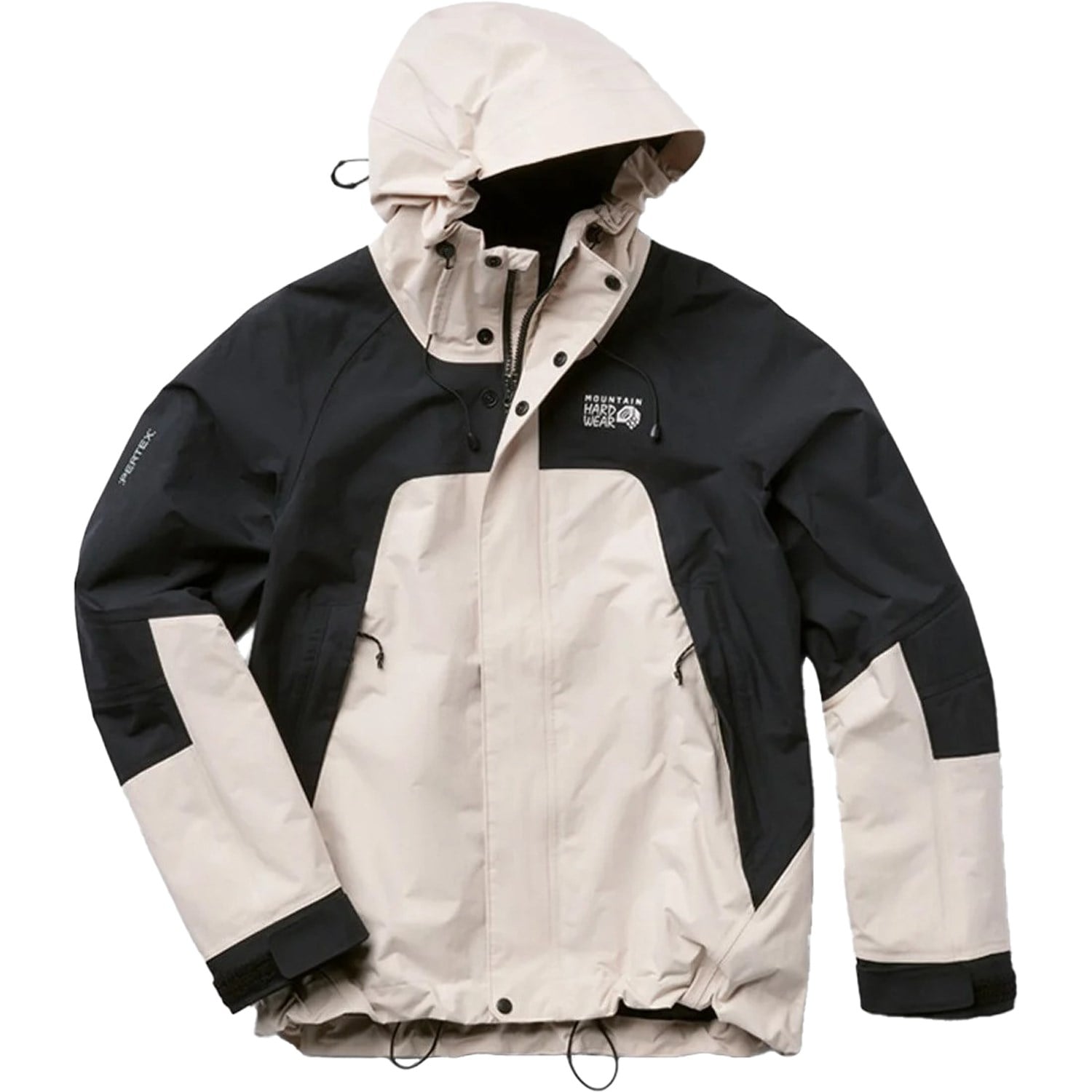 Mountain Hardwear Dry Times™ Hooded Jacket - Women's | evo