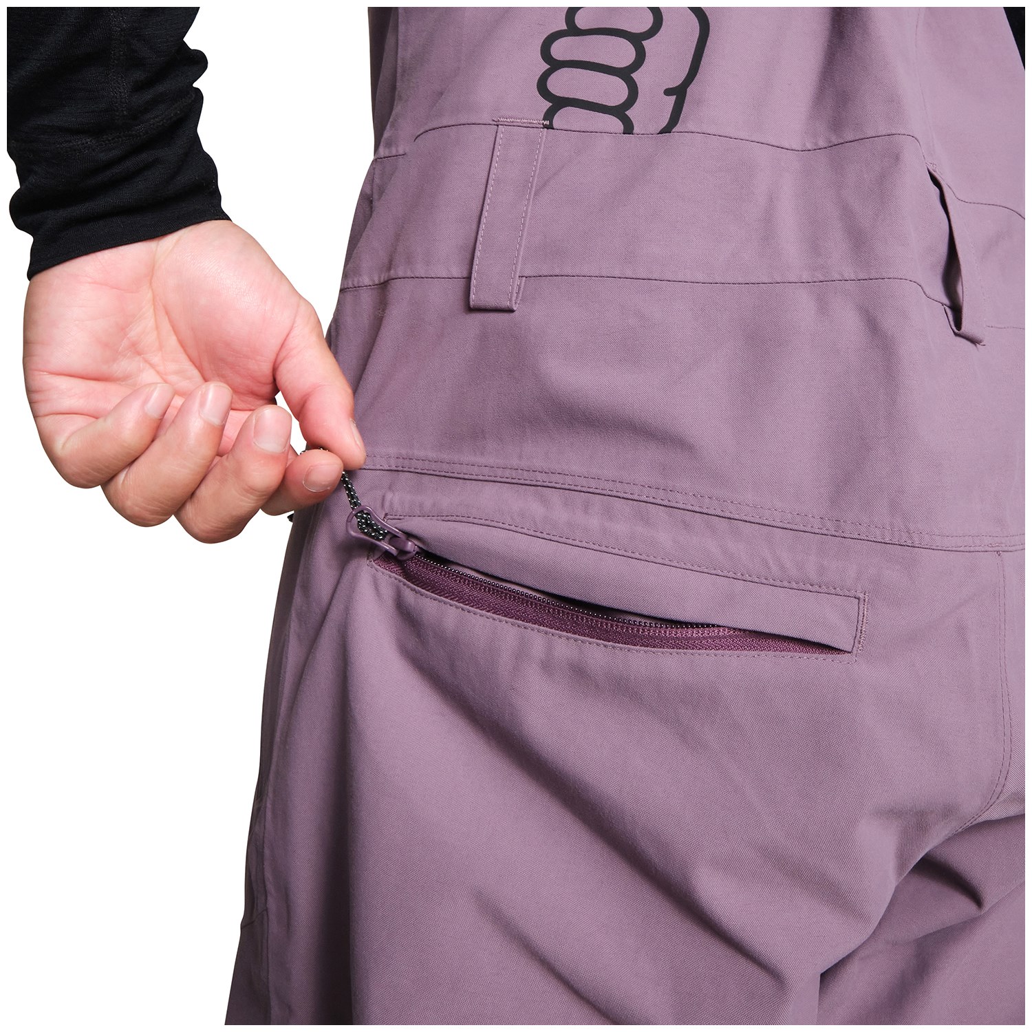 Trew Gear Jefferson Bibs - Men's | evo