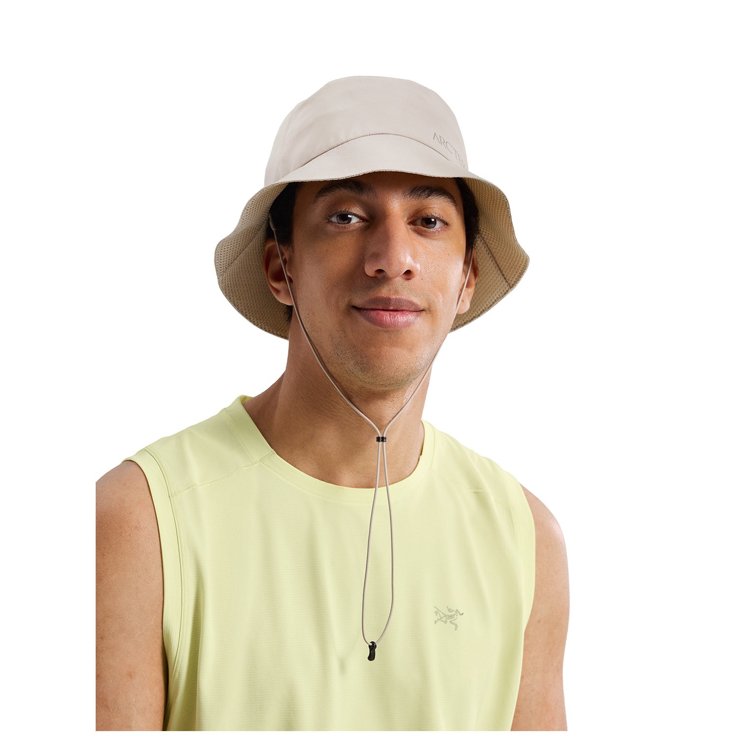 Arc'teryx Sinsolo Bucket Hat | evo