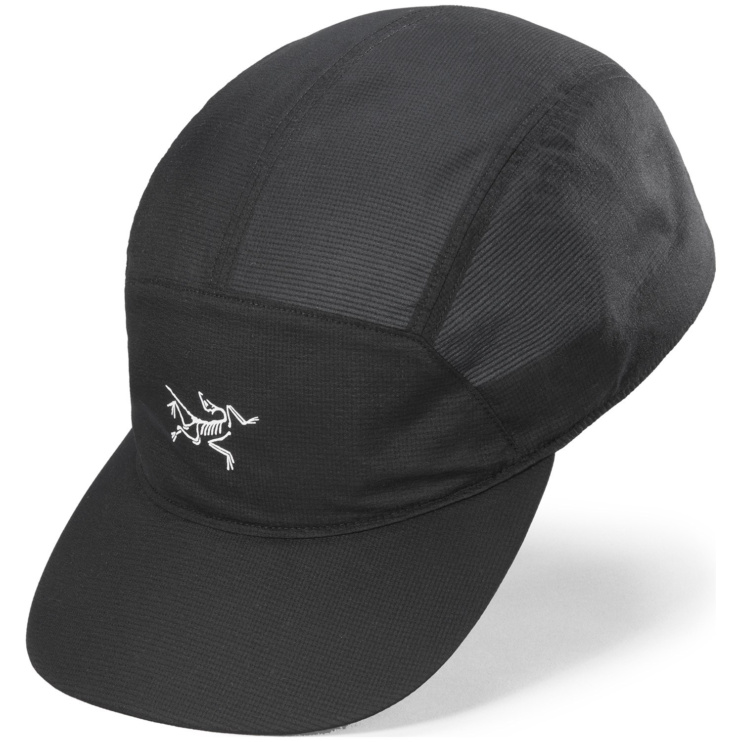 Arc'teryx Aerios 5 Panel Cap | evo