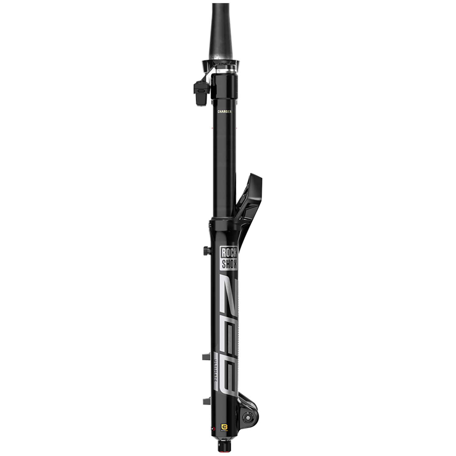 RockShox ZEB Ultimate Flight Attendant Fork 29