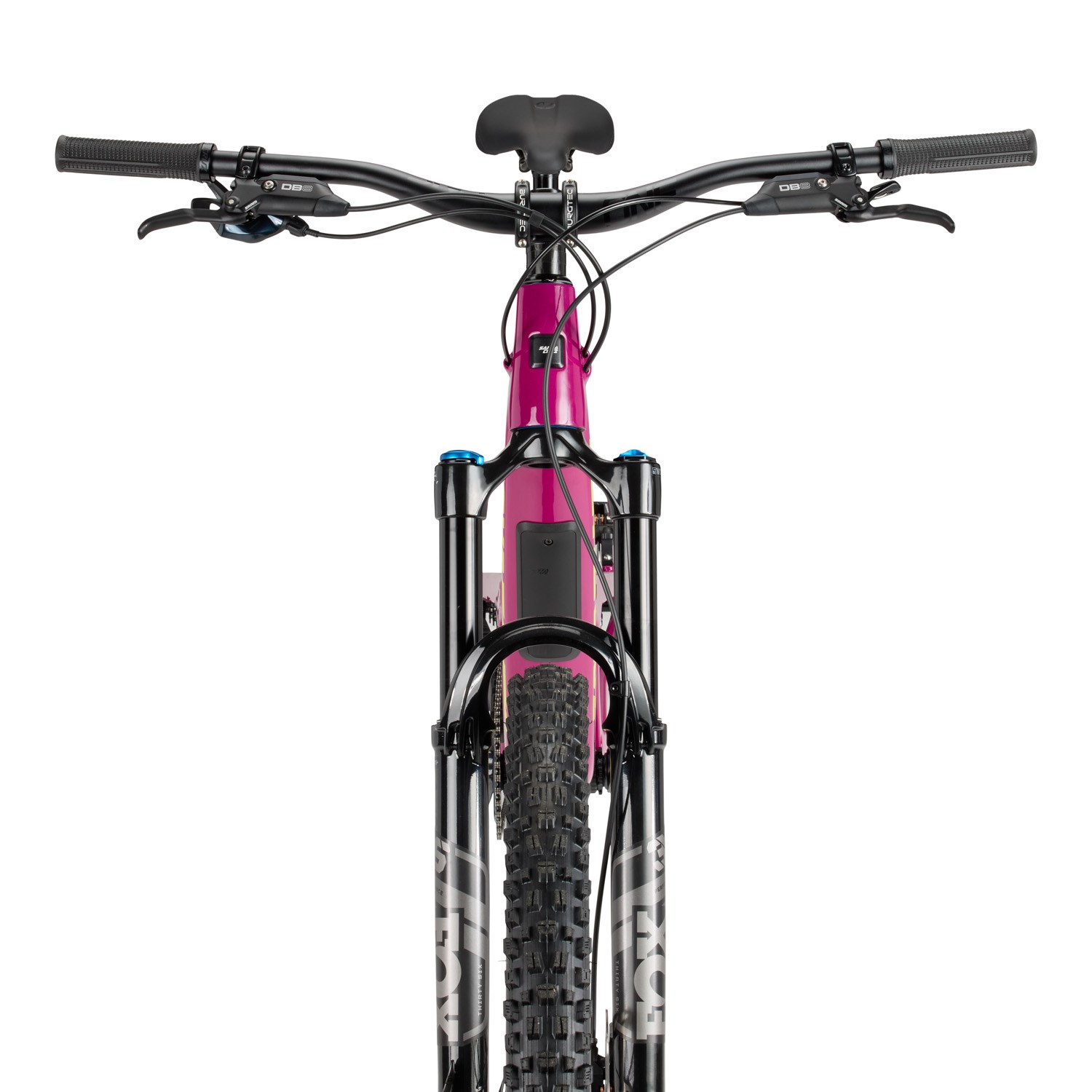 Santa Cruz Bronson 5 C S Complete Mountain Bike 2025 | evo
