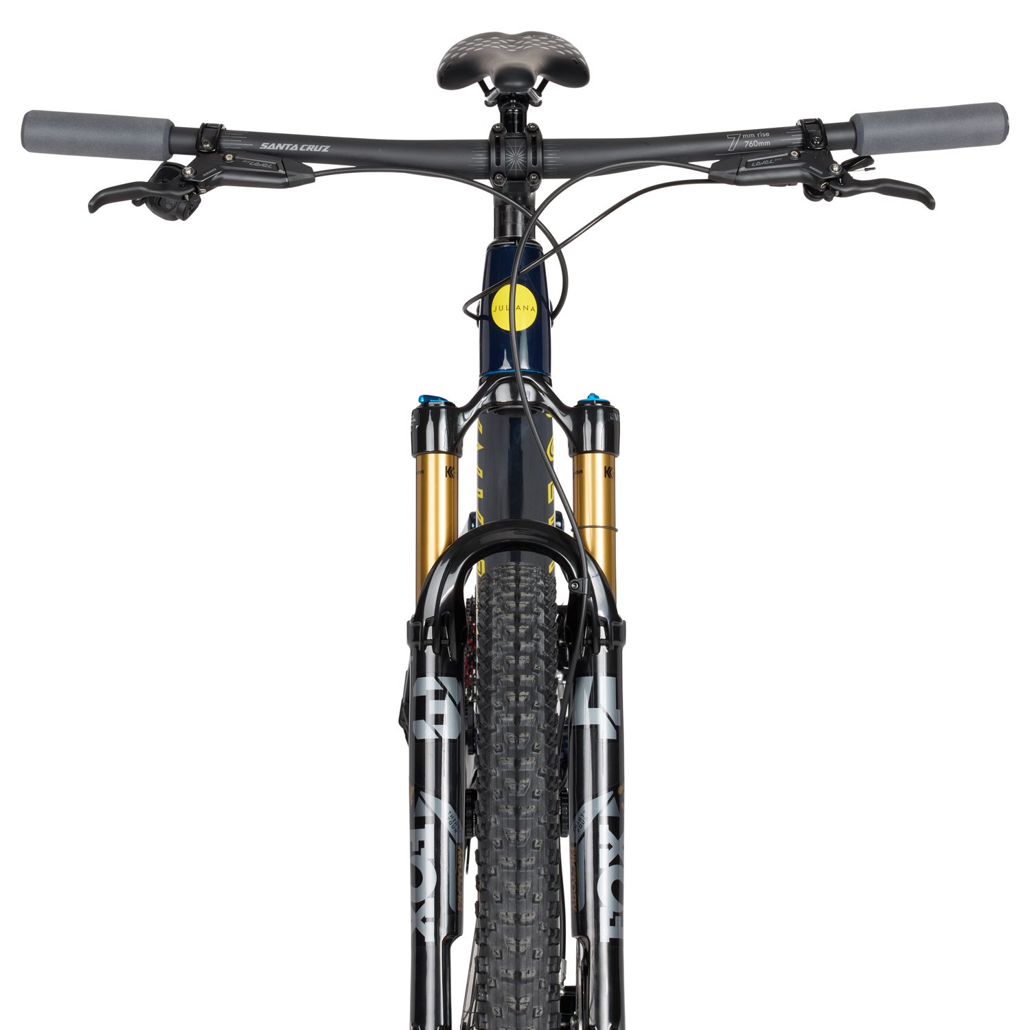 Juliana Wilder CC X0 AXS TR Reserve Complete Mountain Bike