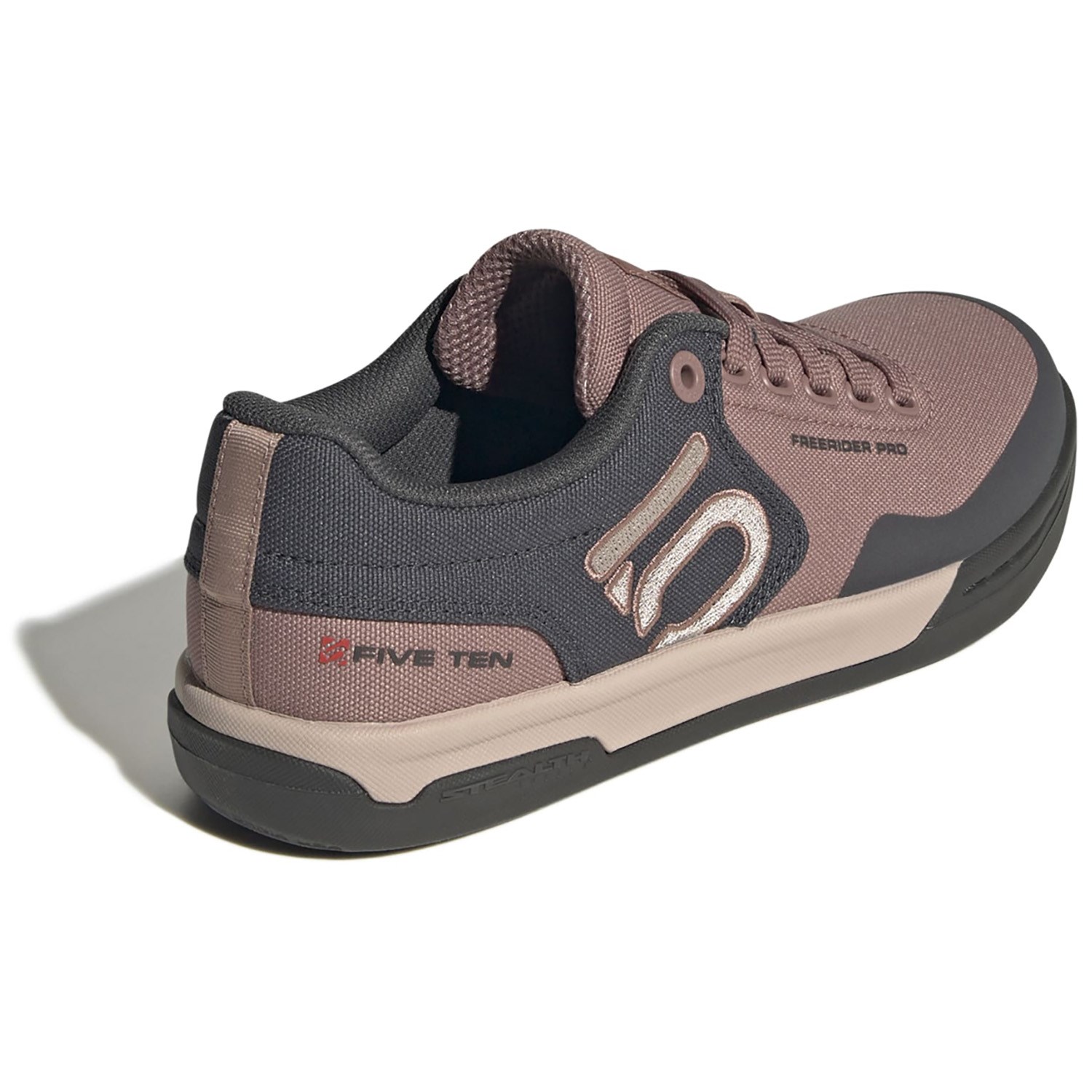 adidas gazelle silver green womens Five Ten Freerider Pro Flat Shoes