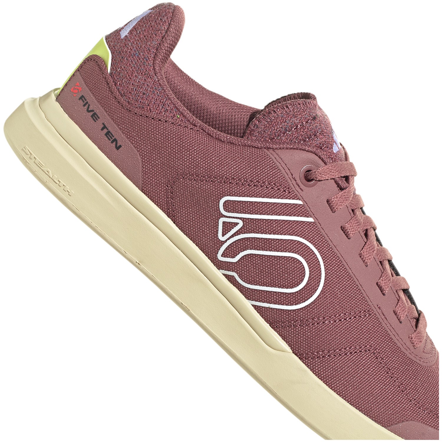 Five Ten Sleuth DLX Canvas Shoes - Women's | evo
