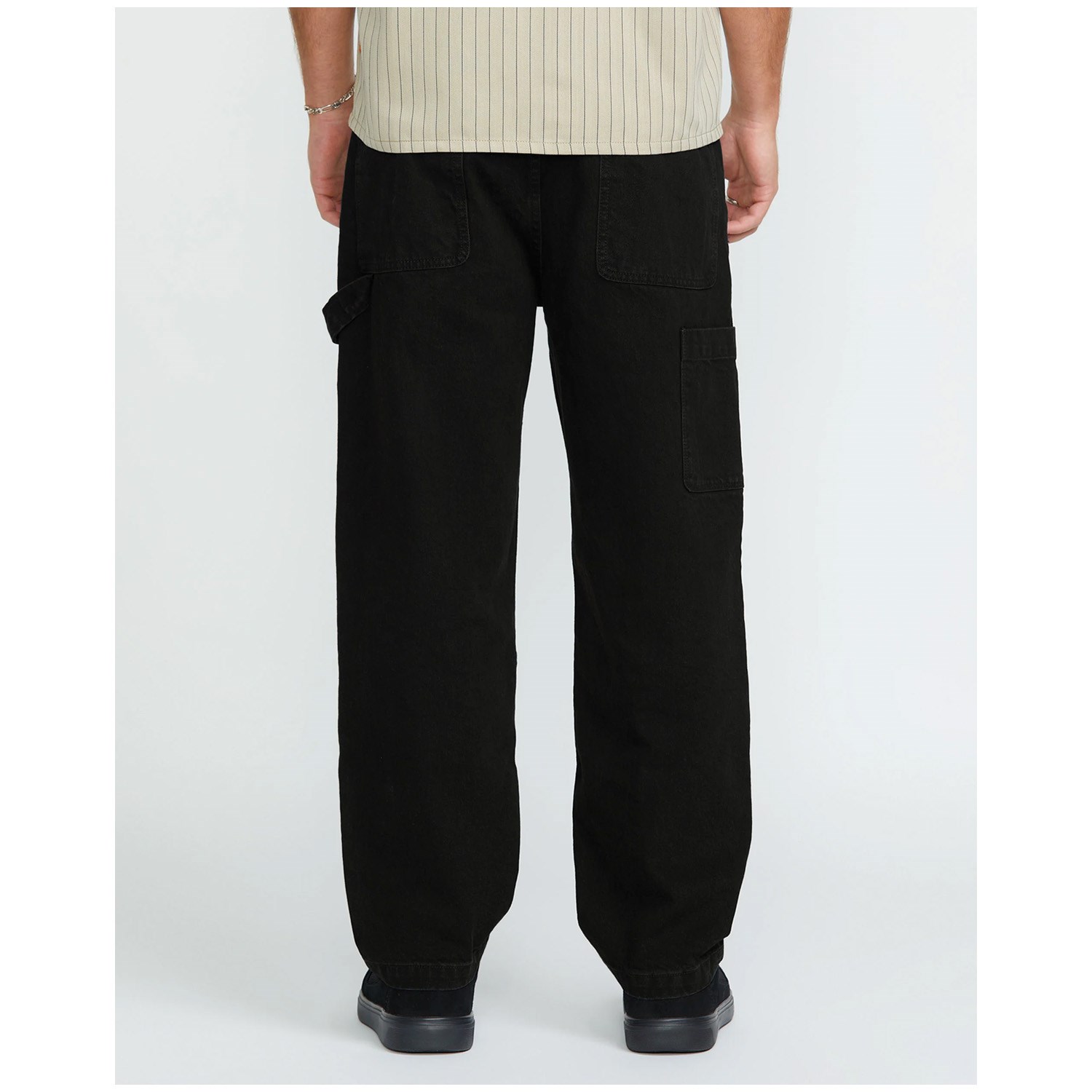 Volcom Kraftsman II Jeans - Men's | evo