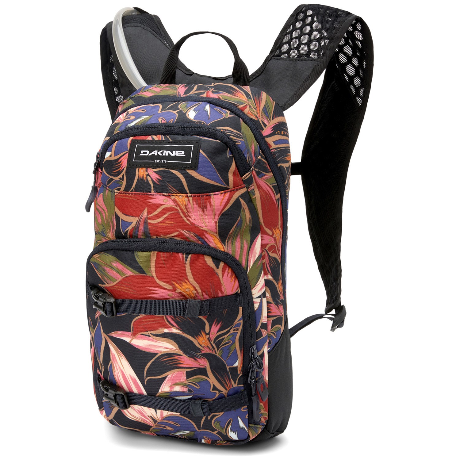 Dakine Session 8L Hydration Pack Women's evo