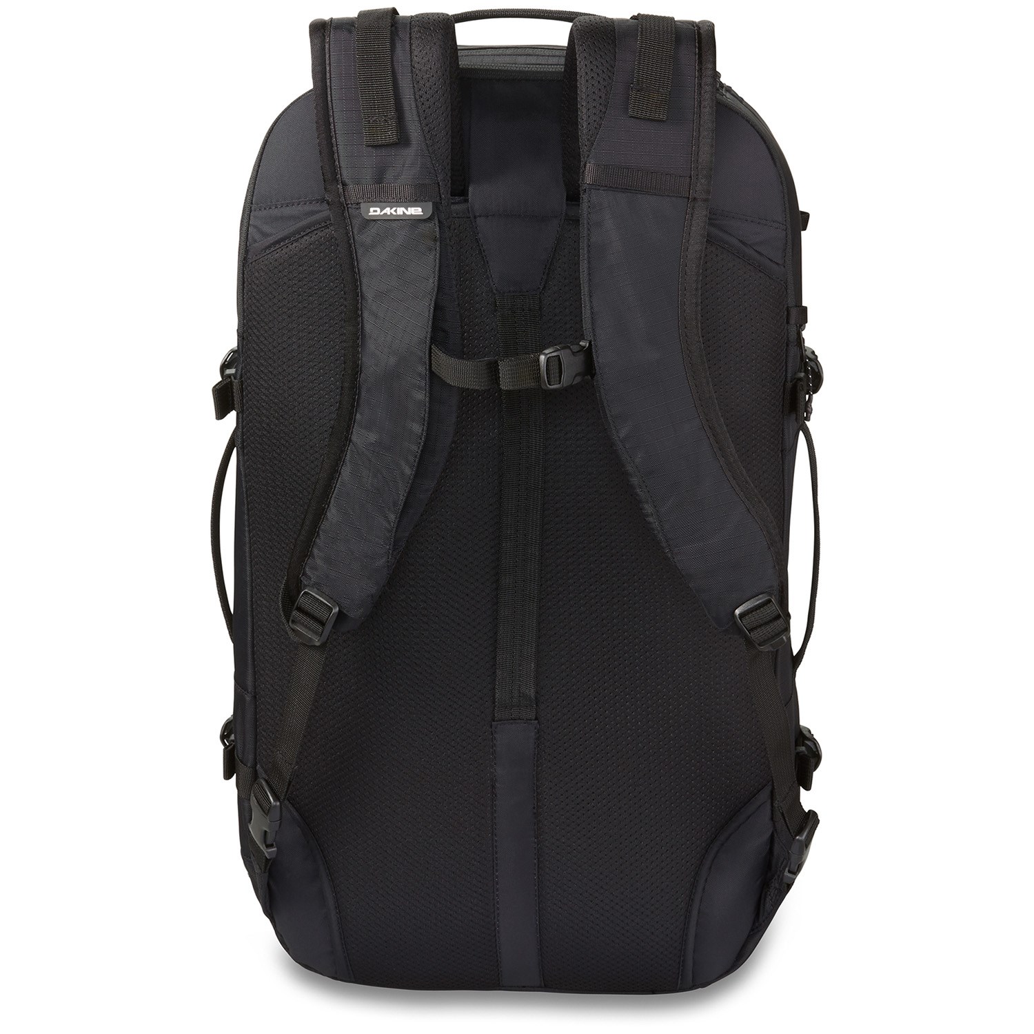 Dakine Split Adventure 38L Backpack - TSA Compliant Travel Bag With Laptop Sleeve (2025 Model)