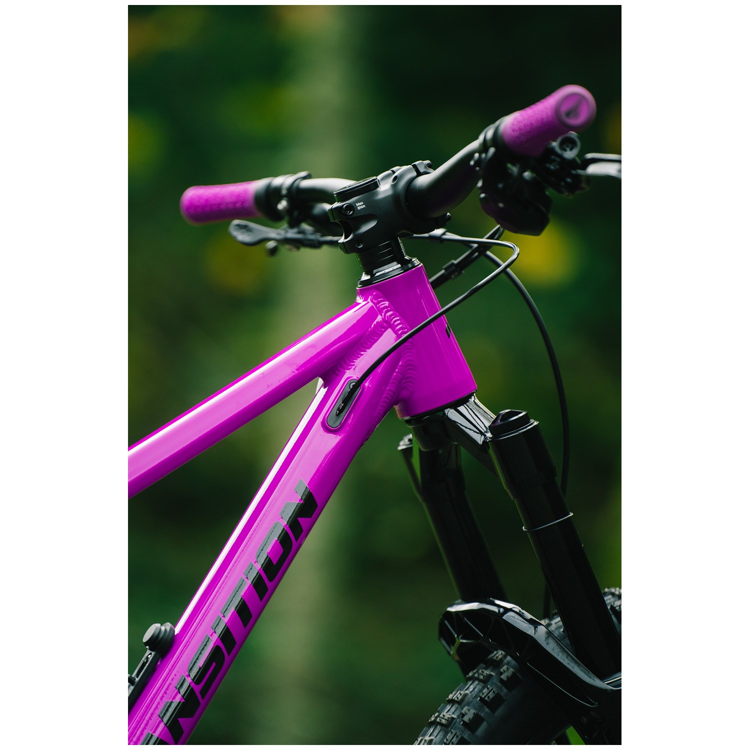Transition Ripcord 24インチ 【不具合なし・即走行可】 Transition Ripcord 2025 – Ride Bicycles