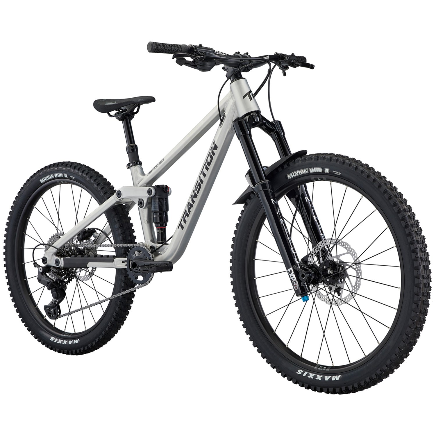 Transition Ripcord Complete Mountain Bike - Kids' 2025 | evo