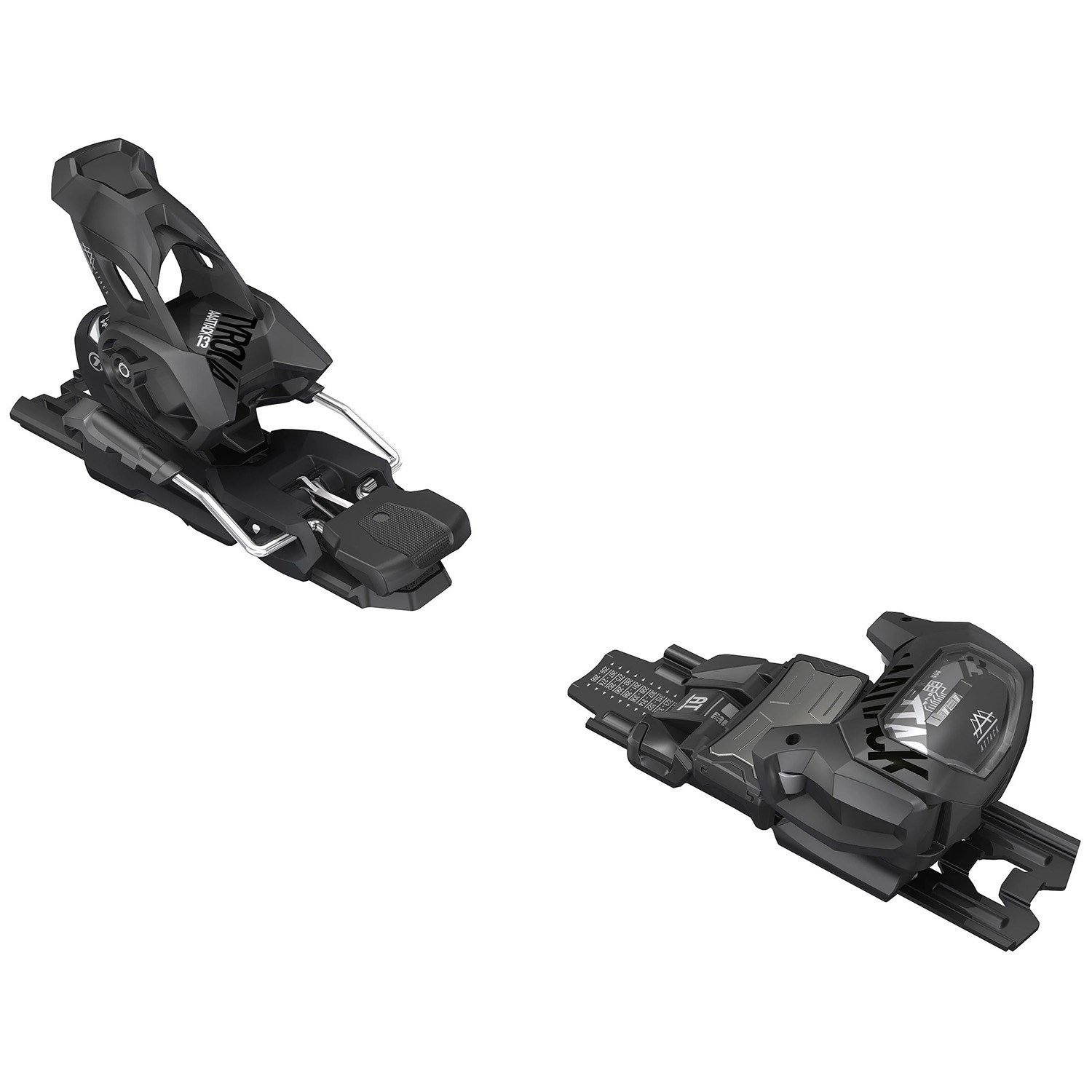 K2 Mindbender 99Ti　ビンディングATTACK 13 k2-mindbender-99-ti-skis-