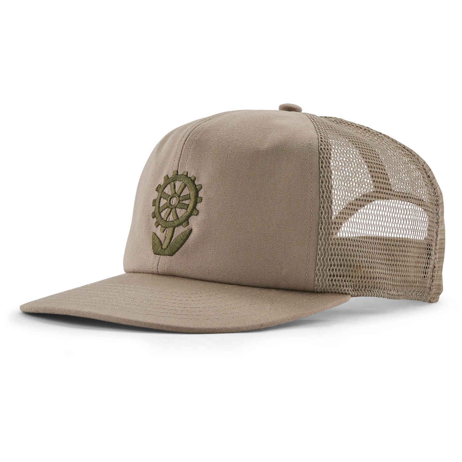 Patagonia Relaxed Trucker Hat | evo Canada