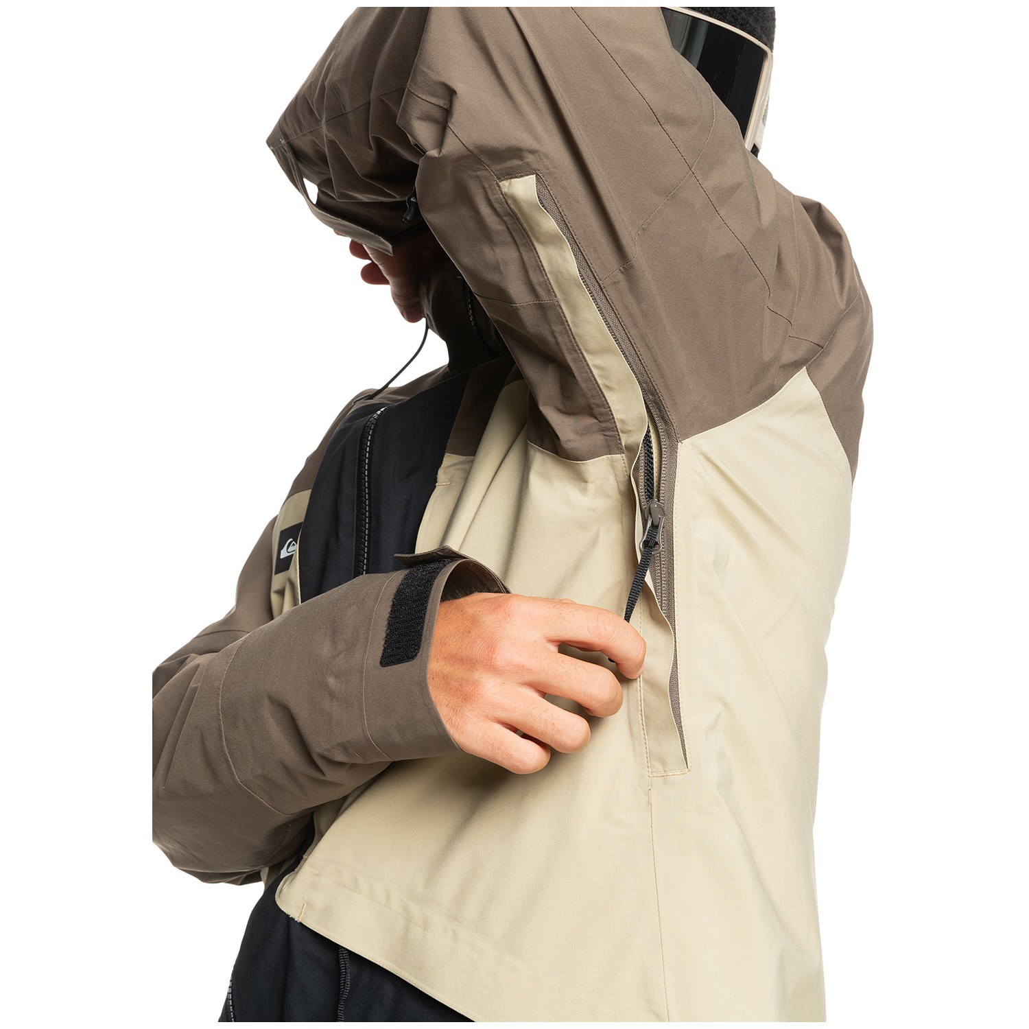 Quiksilver Forever Stretch GORE-TEX Jacket - Men's | evo