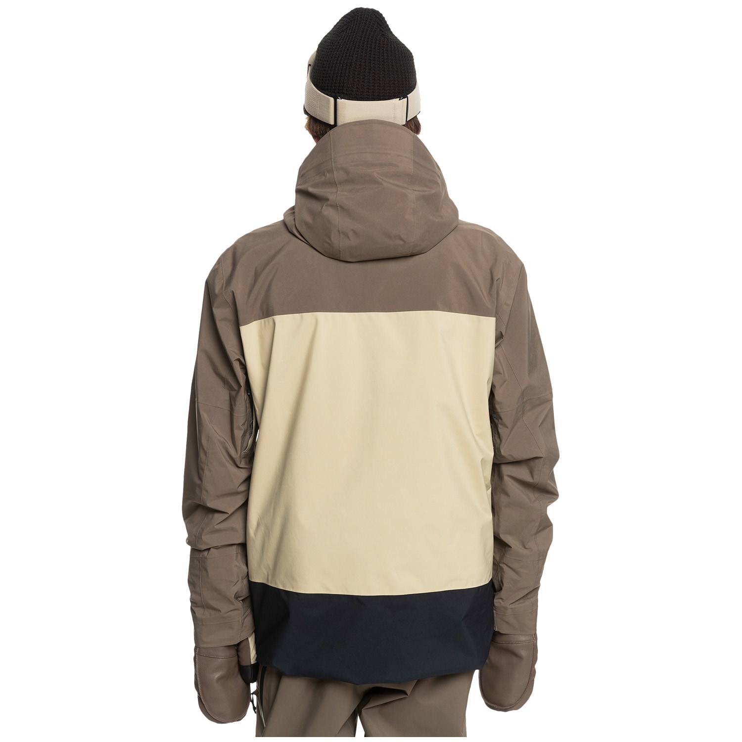 Quiksilver Forever Stretch GORE-TEX Jacket - Men's | evo
