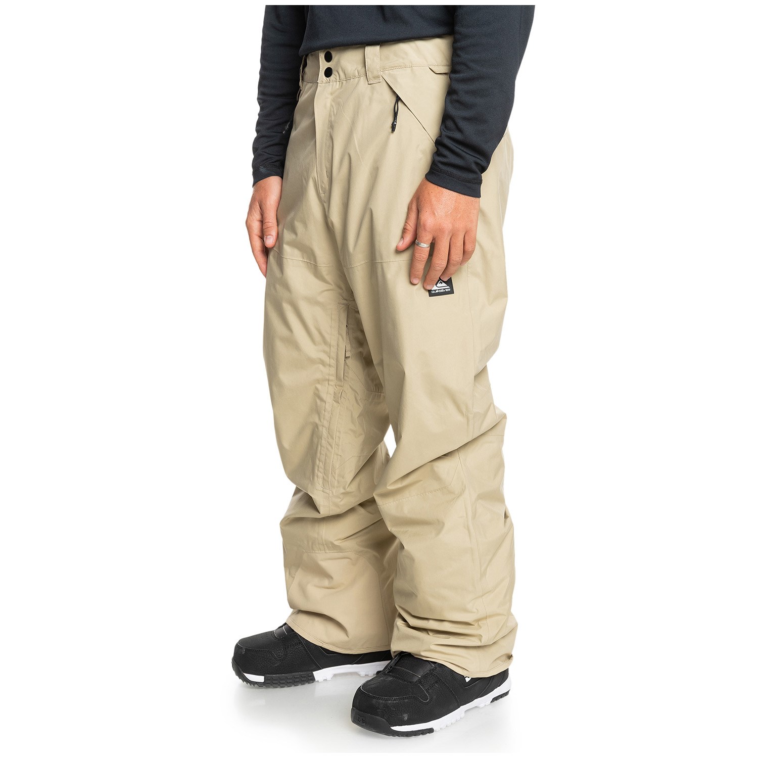 Quiksilver Mission GORE-TEX Pants - Men's | evo