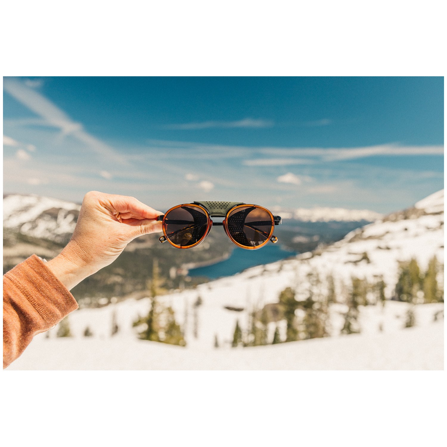 Sunski Strada Sunglasses | evo