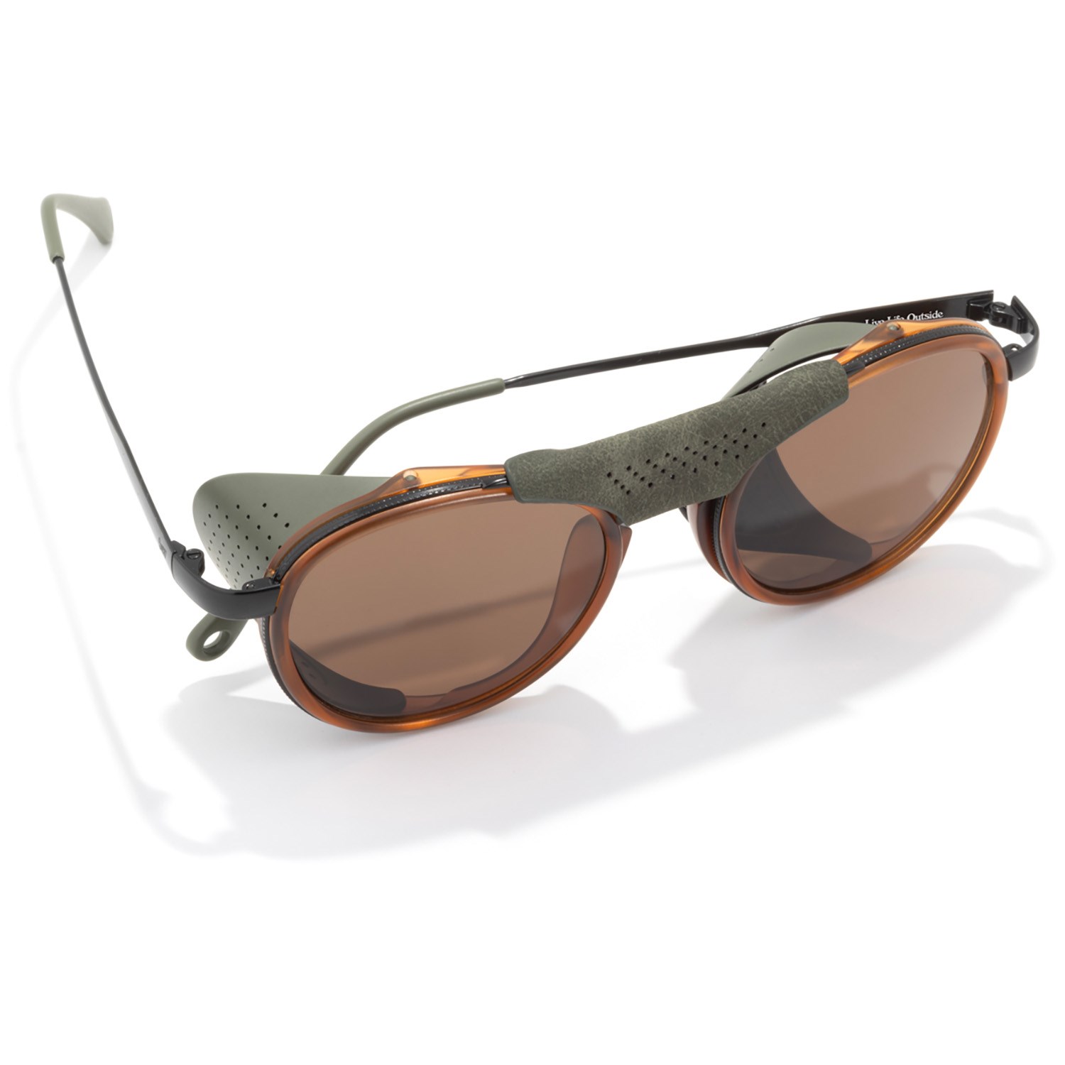 Sunski Strada Sunglasses | evo