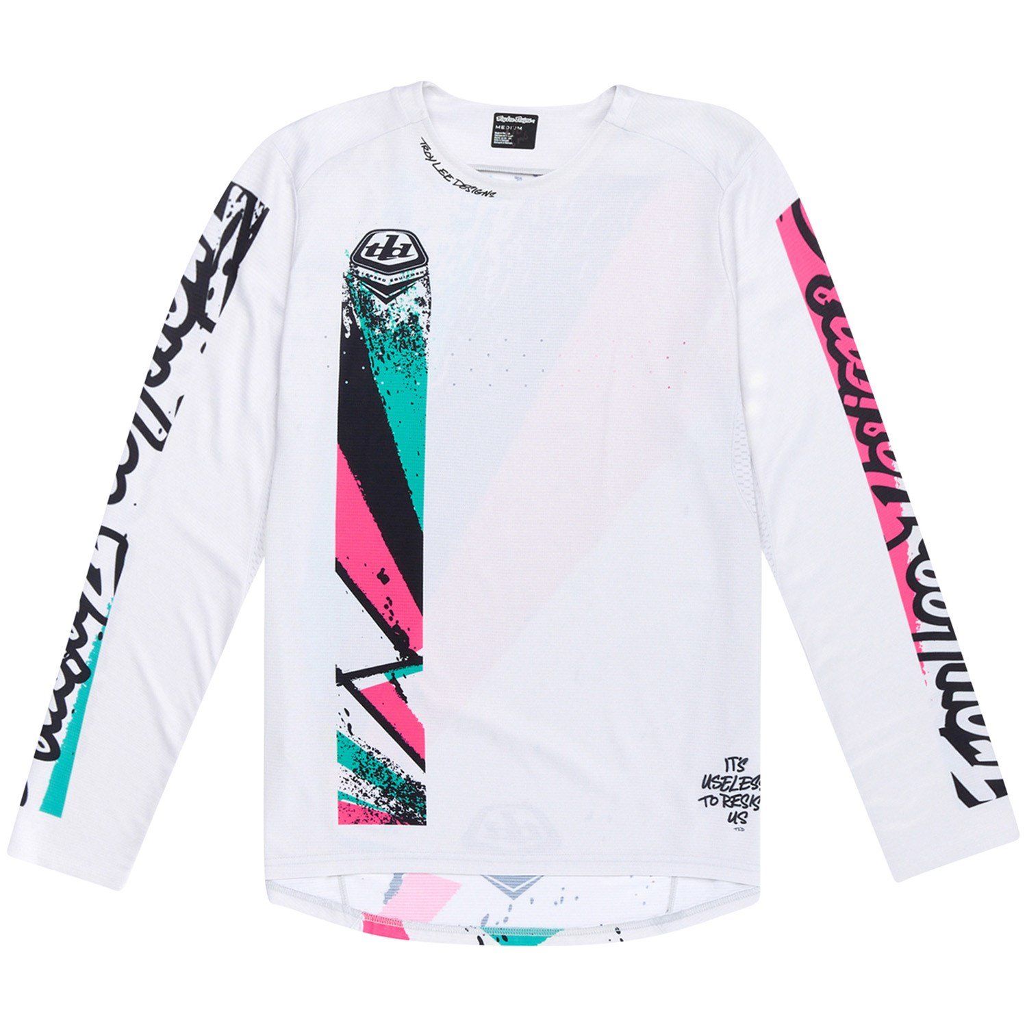 Troy Lee Designs SPRINT ジャージ 32/Мサイズ Troy Lee Designs SPRINT ジャージ 32/Мサイズ Sprint Jersey Full