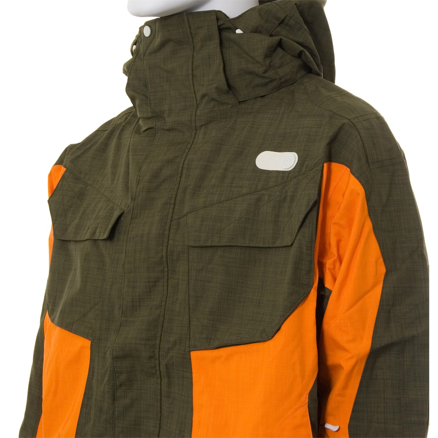 DC Azusa Jacket | evo