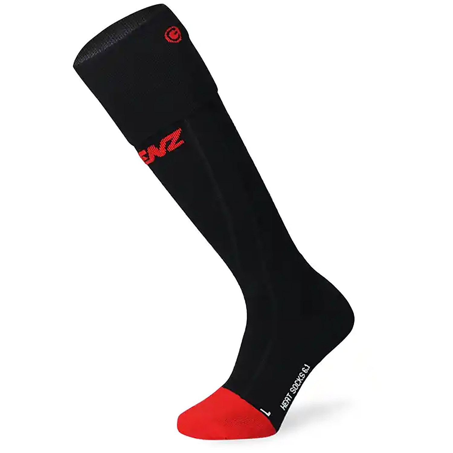 Lenz Heat 6.1 Compression Socks | evo