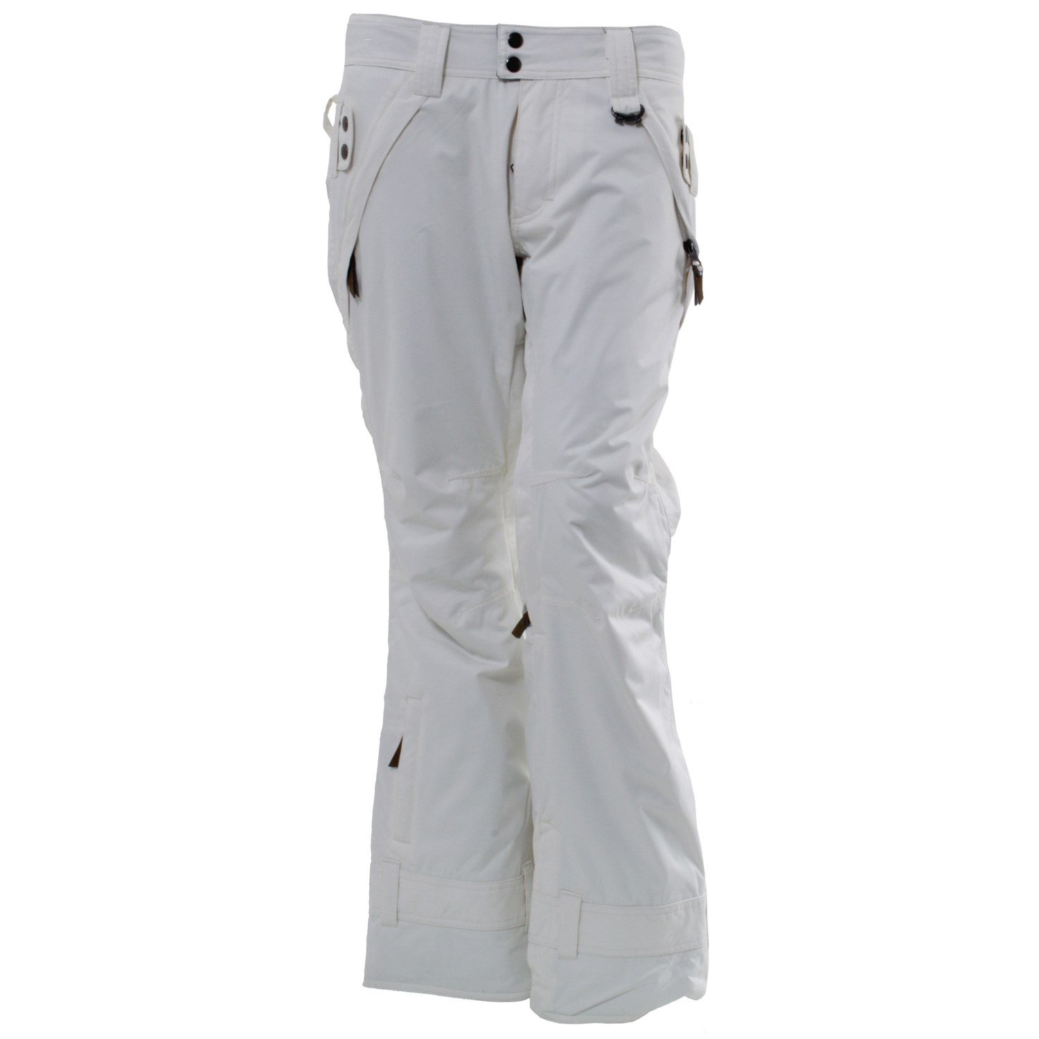 Betty Rides Eco All Mountain Rocker Pant - Women's | evo