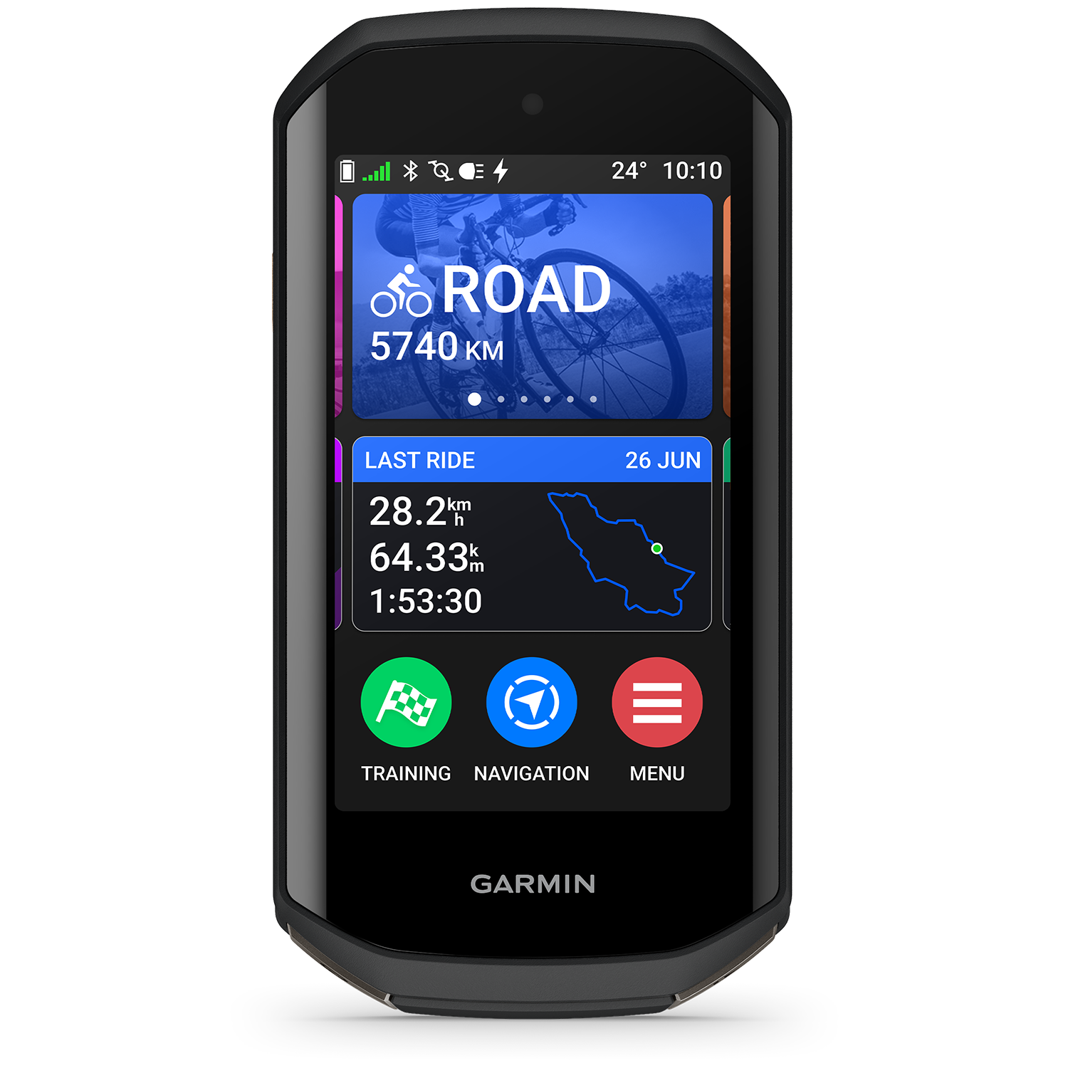Garmin 1030 Garmin Edge 830 Recensione Garmin Edge 1030 Plus