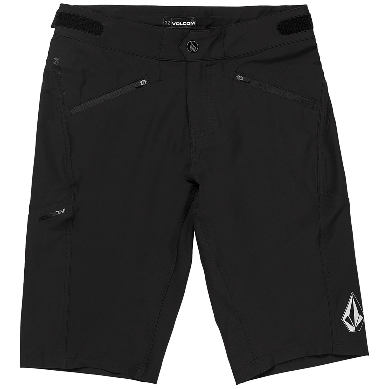 VOLCOM TRAIL RIPPER SHORT サイズ30 ブラック Volcom Trail Ripper Shorts | evo