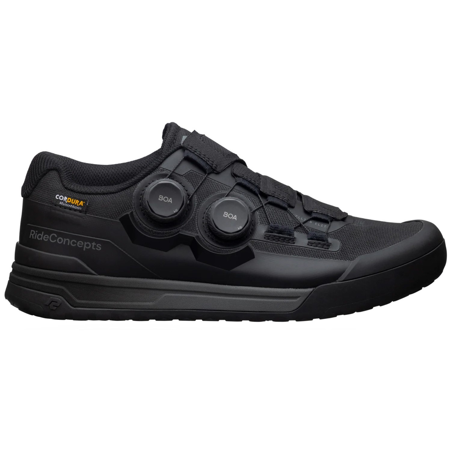 Ride Concepts Hellion Elite BOA Shoes | evo