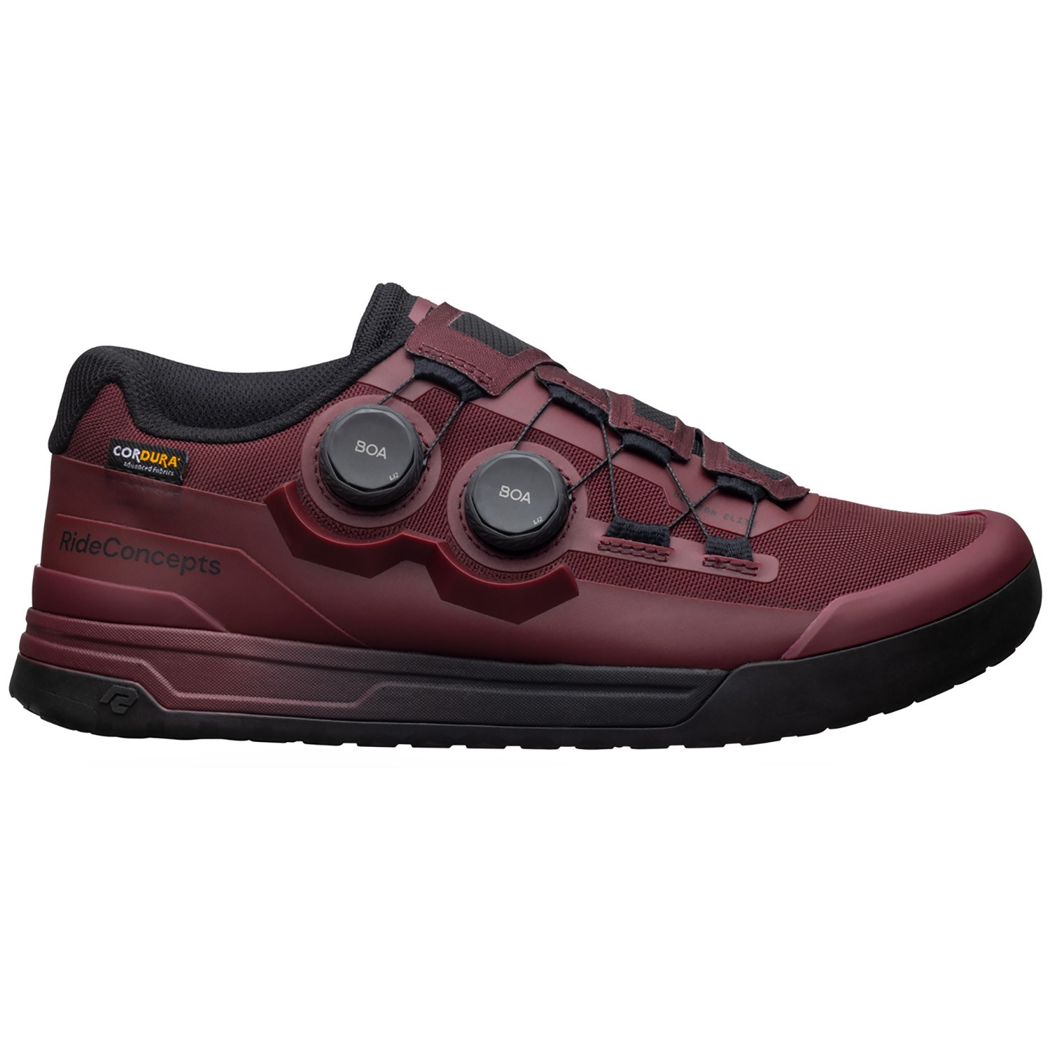 Ride Concepts Hellion Elite BOA Shoes | evo