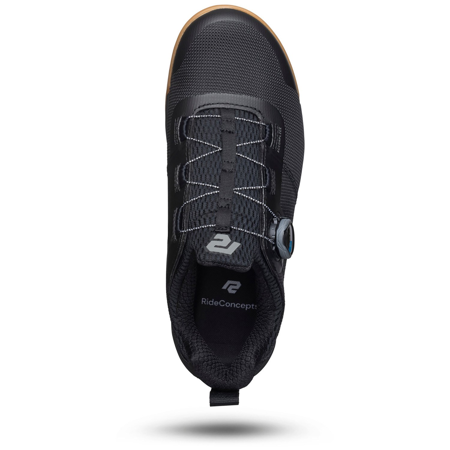 Ride Concepts Accomplice Clip BOA Shoes | evo