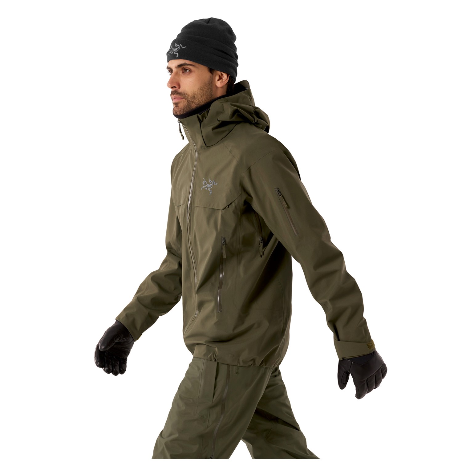 Arc'teryx Macai Shell Jacket - Men's | evo