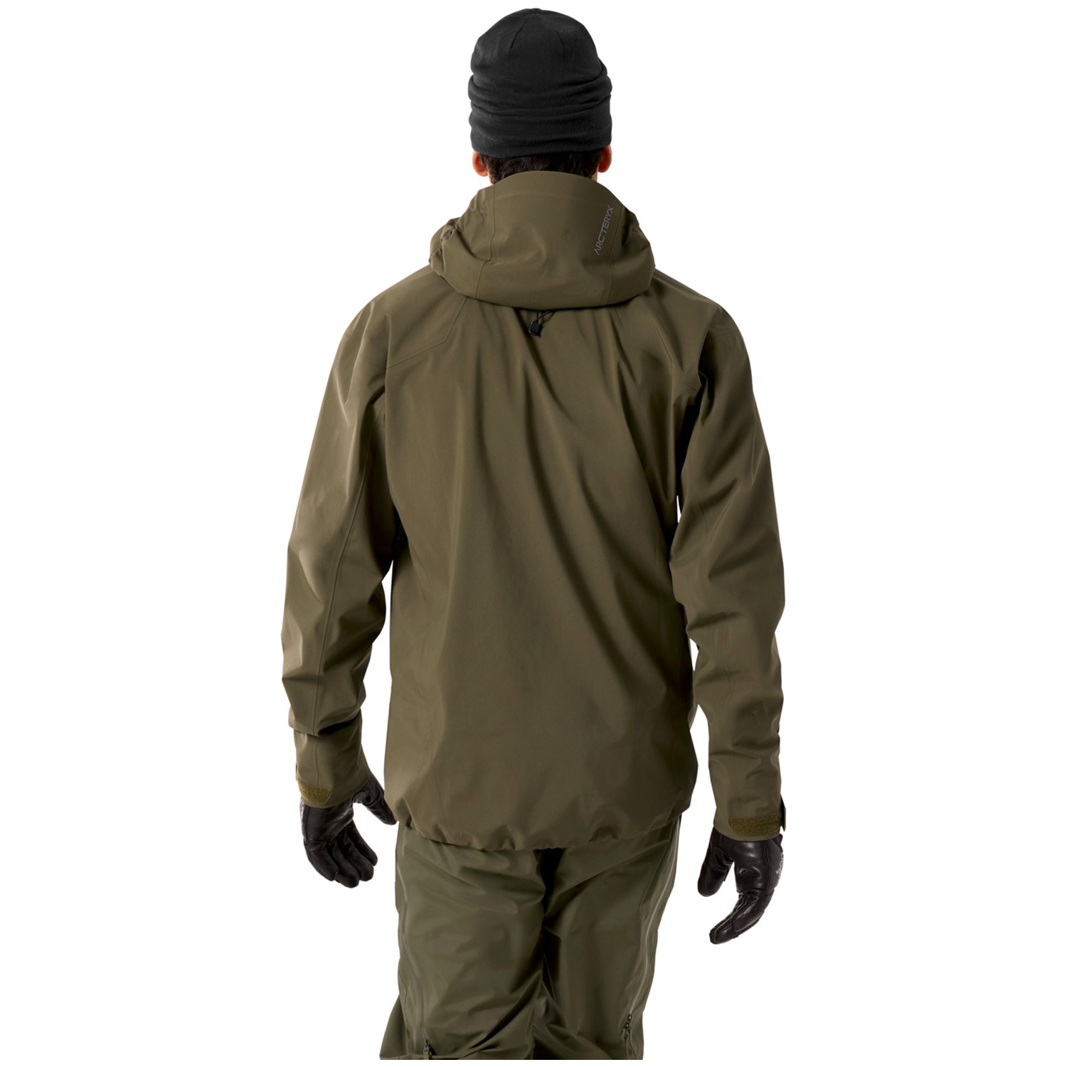 Arc'teryx Macai Shell Jacket - Men's | evo