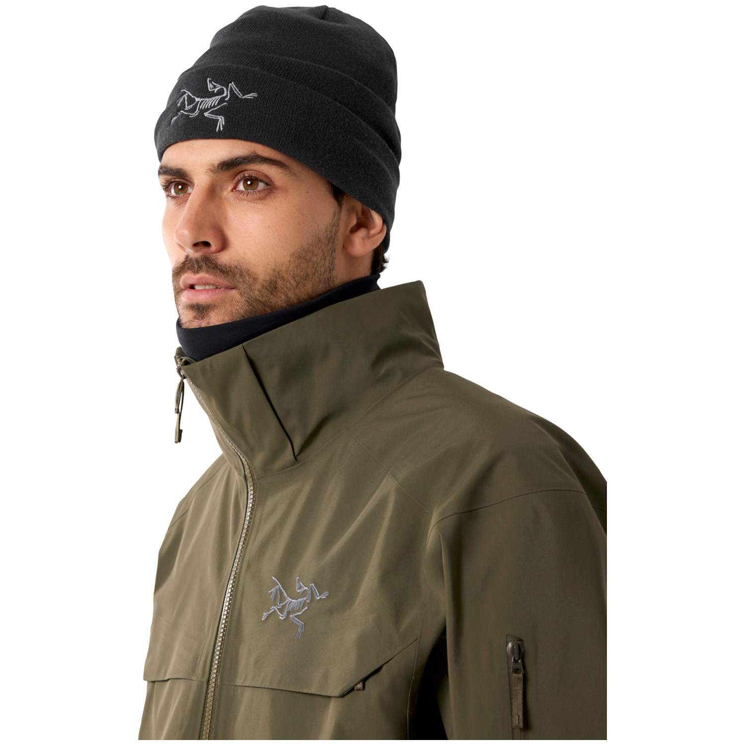Arc’teryx MACAI SHELL JACKET アークテリクス マカイ Arc'Teryx Men's Macai Shell Jacket