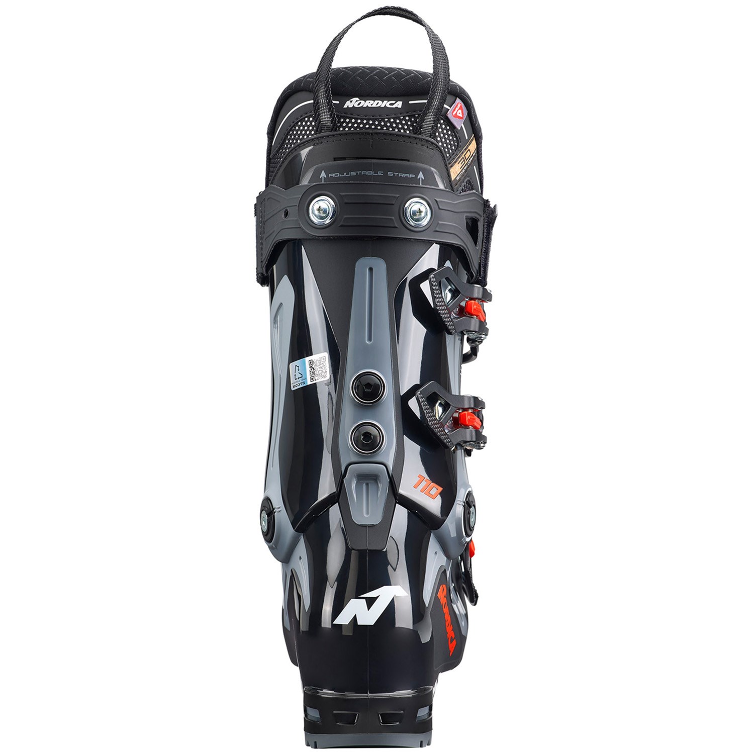 スキー NORDICA SPEEDMACHINE 110 GW 23-24 Nordica Speedmachine 3 110 Ski Boots 2024 | evo