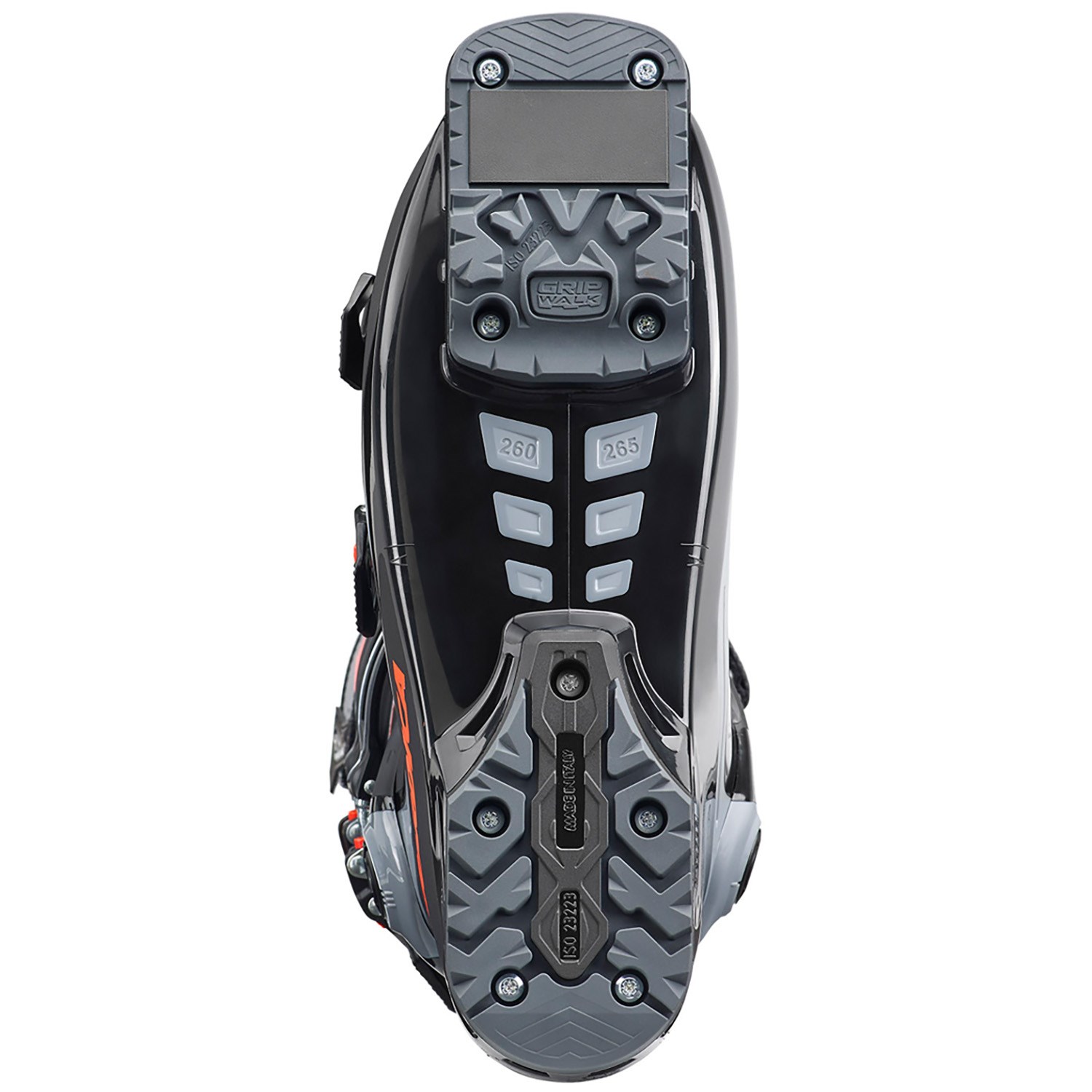 Nordica Speedmachine 3 110 Ski Boots 2025 | evo
