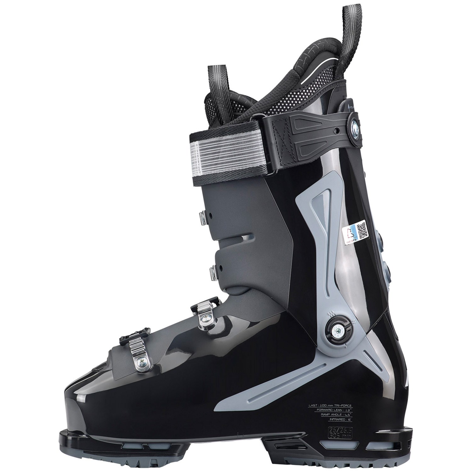 スキー NORDICA SPEEDMACHINE 110 GW 23-24 2024 Nordica Speedmachine 110 - YouTube