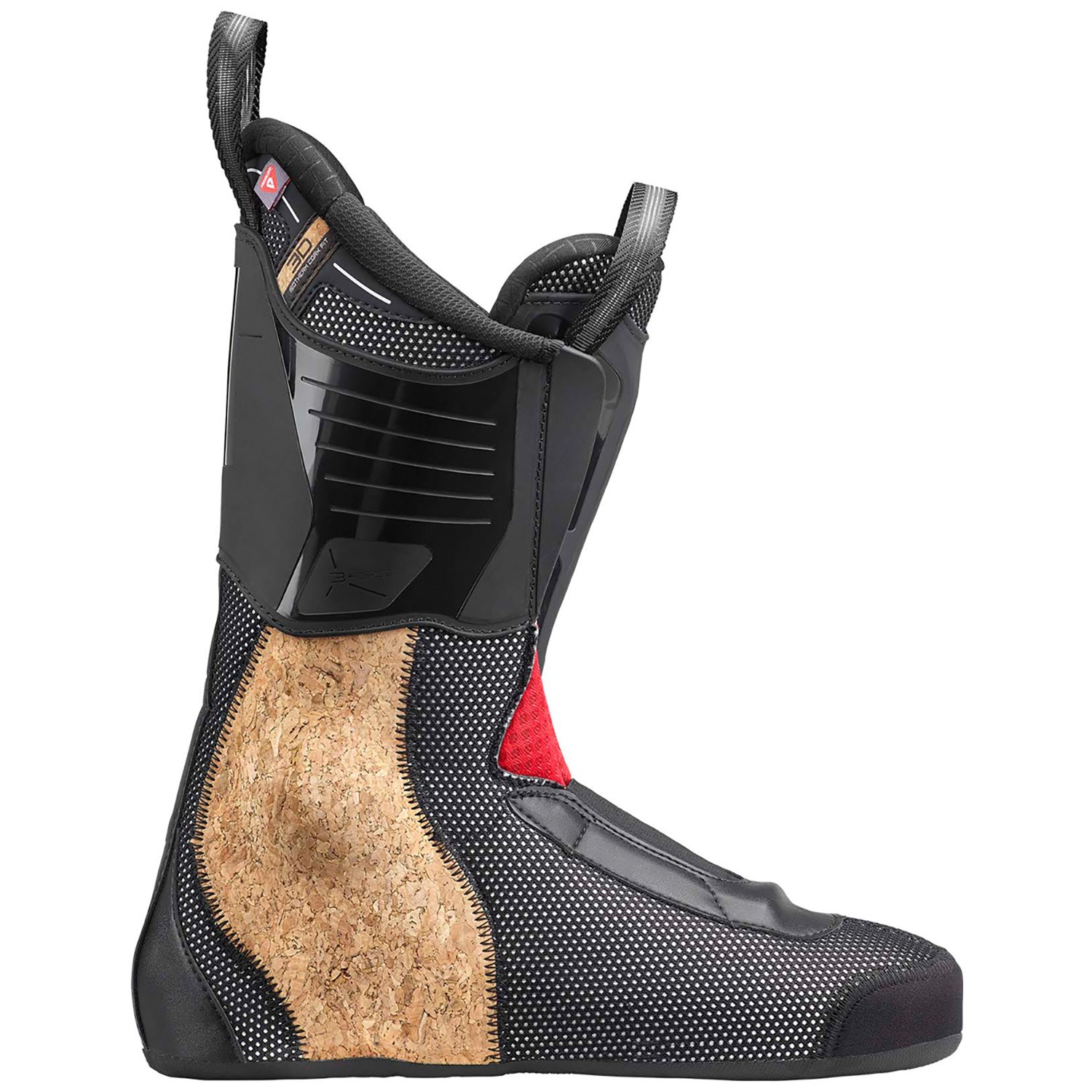 Nordica Speedmachine 3 110 Ski Boots 2025 | evo