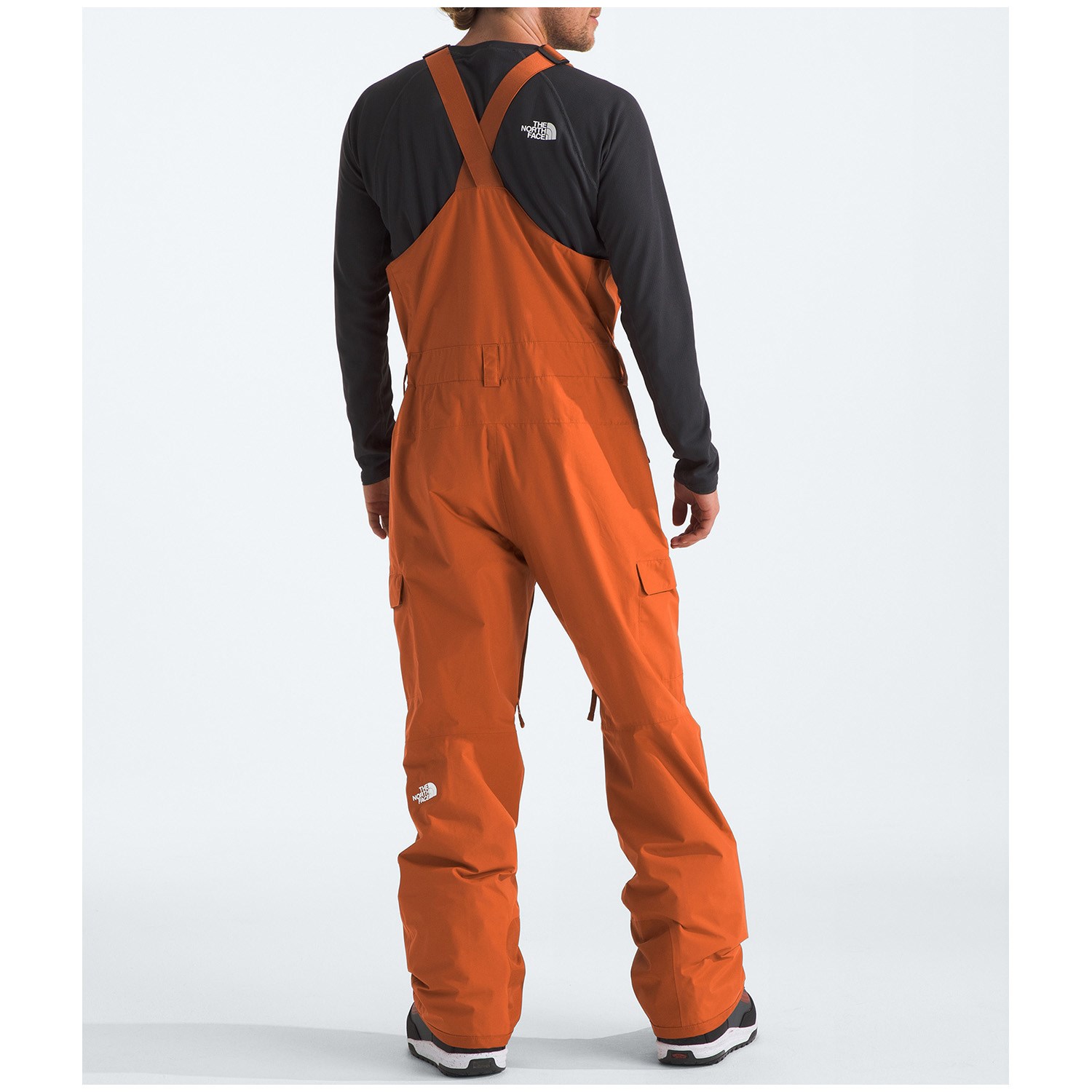 The North Face Freedom Bibs - Men's | evo