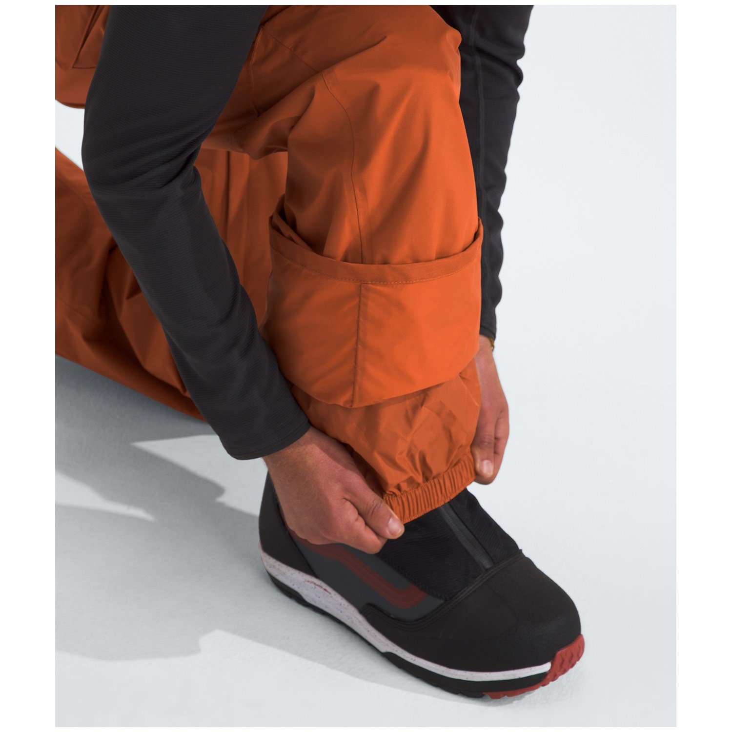 The North Face Freedom ビブ size:S/SHT Men's Freedom Bibs | The North Face