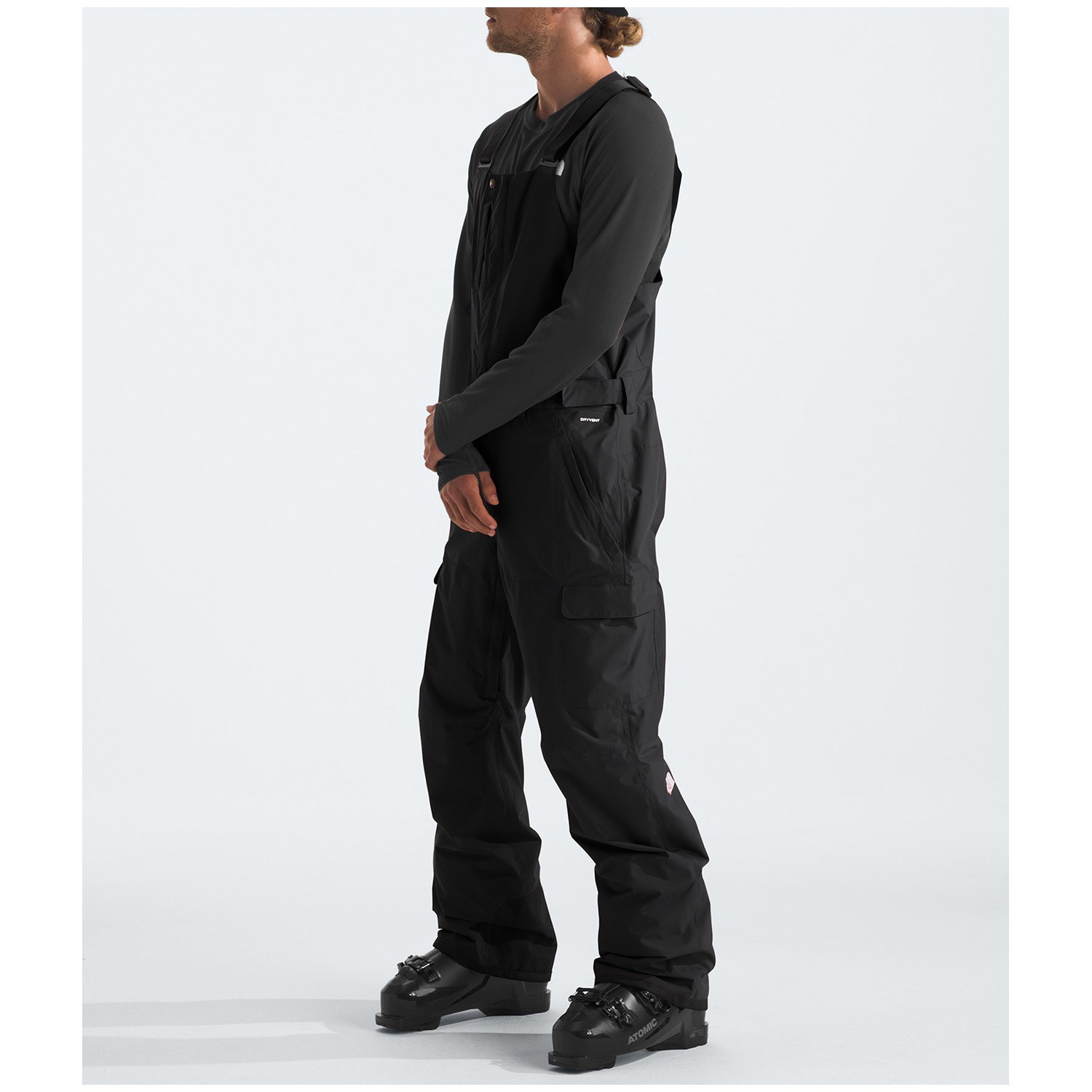 The North Face Freedom Bibs - Men's | evo