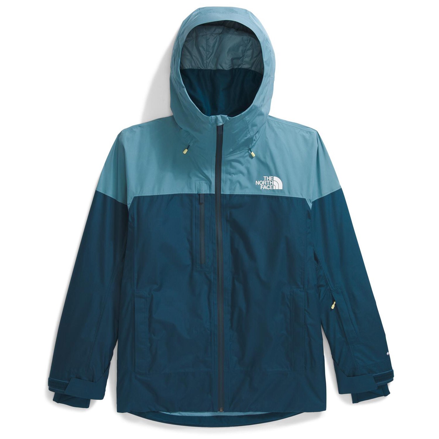 The hot North Face Gore-Tex ski Jacket Men's S