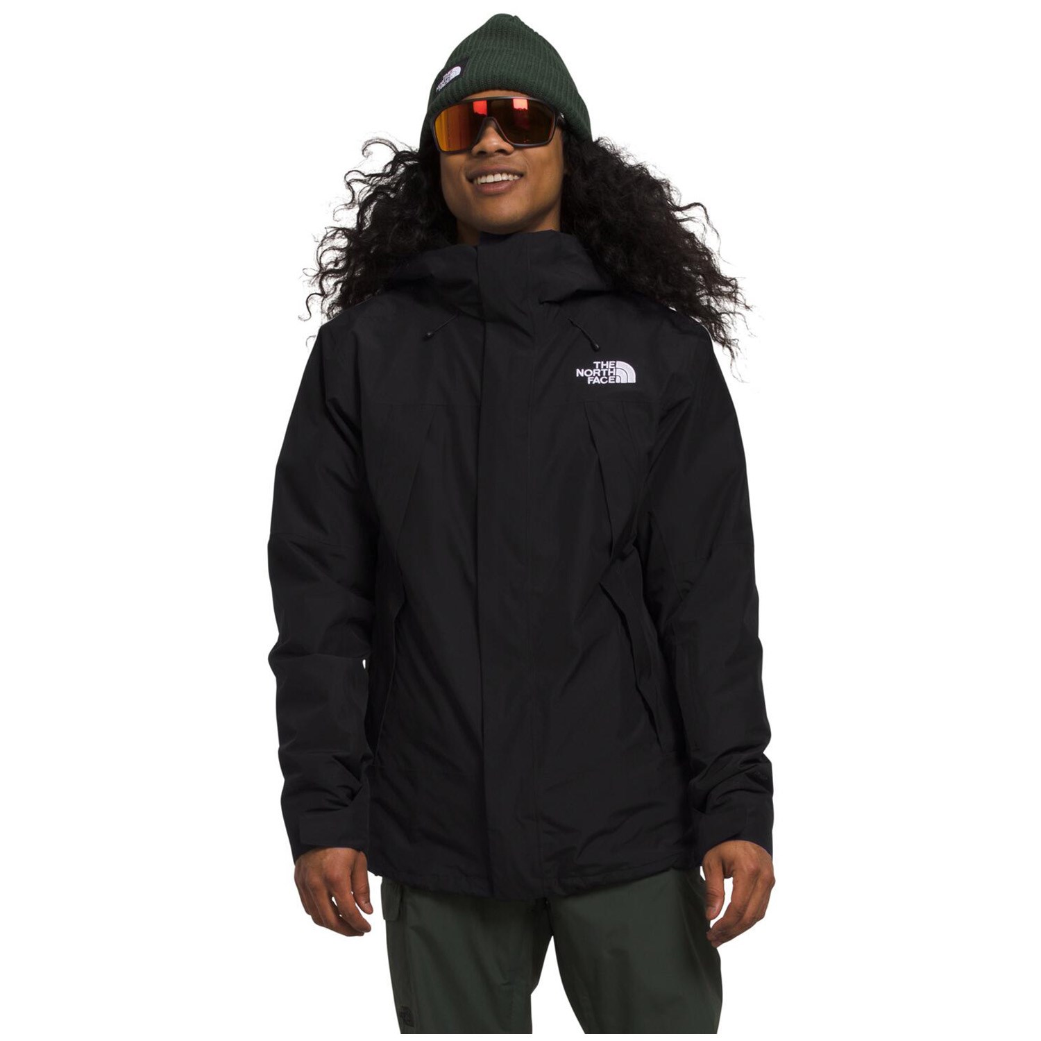 The North Face Clement Triclimate® Jacket - Men's | evo