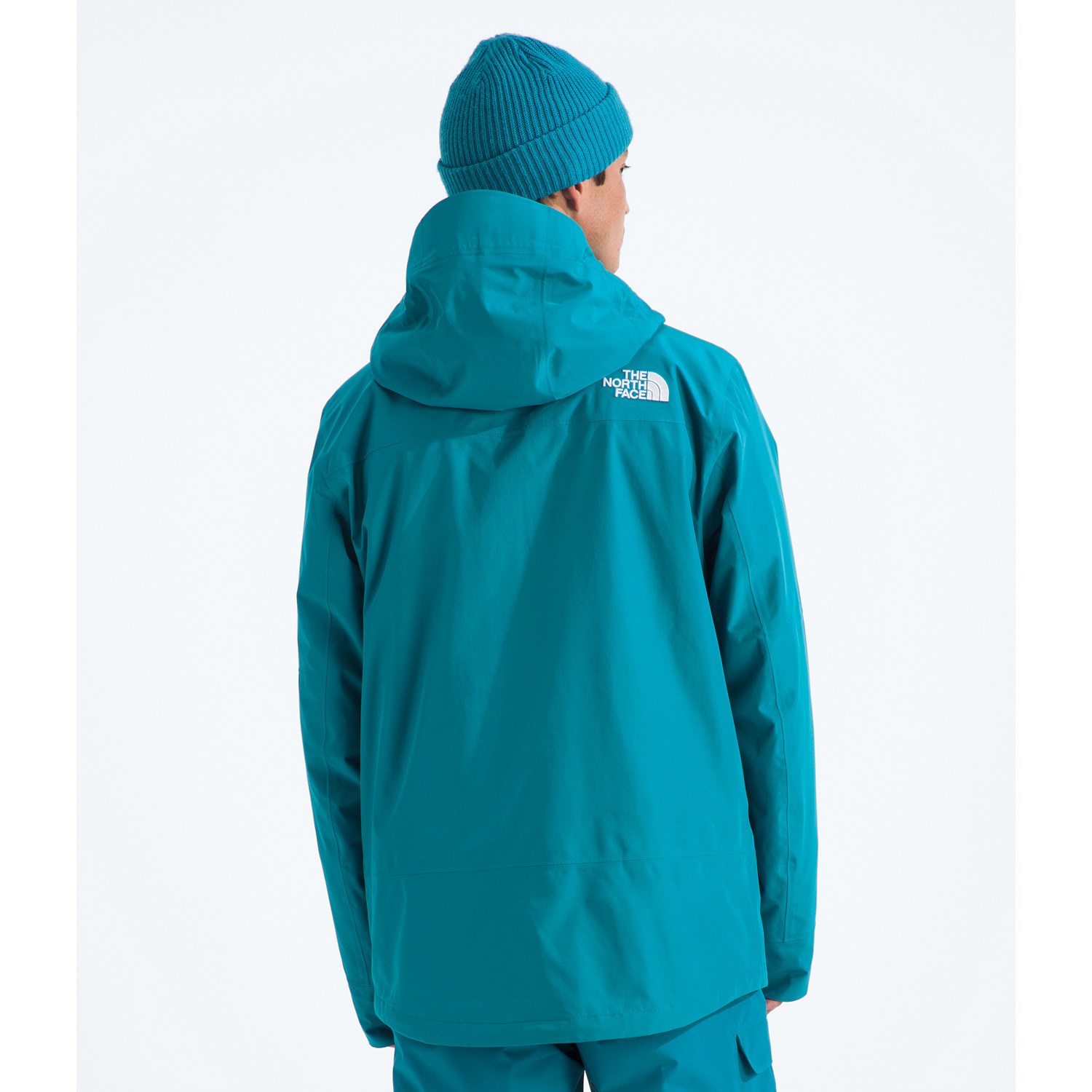 The North Face Clement Triclimate® Jacket - Men's | evo