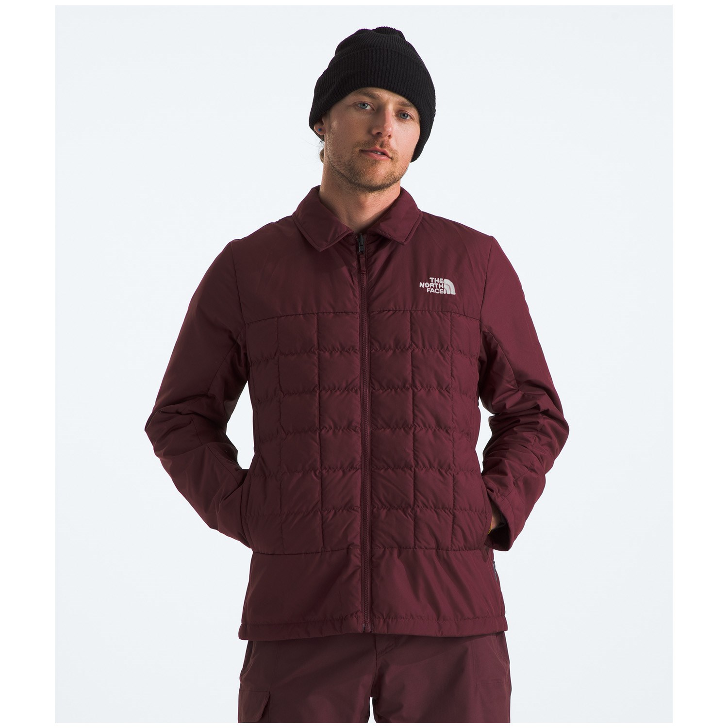 The North Face ThermoBall™ Eco Snow Triclimate® Jacket Men's evo