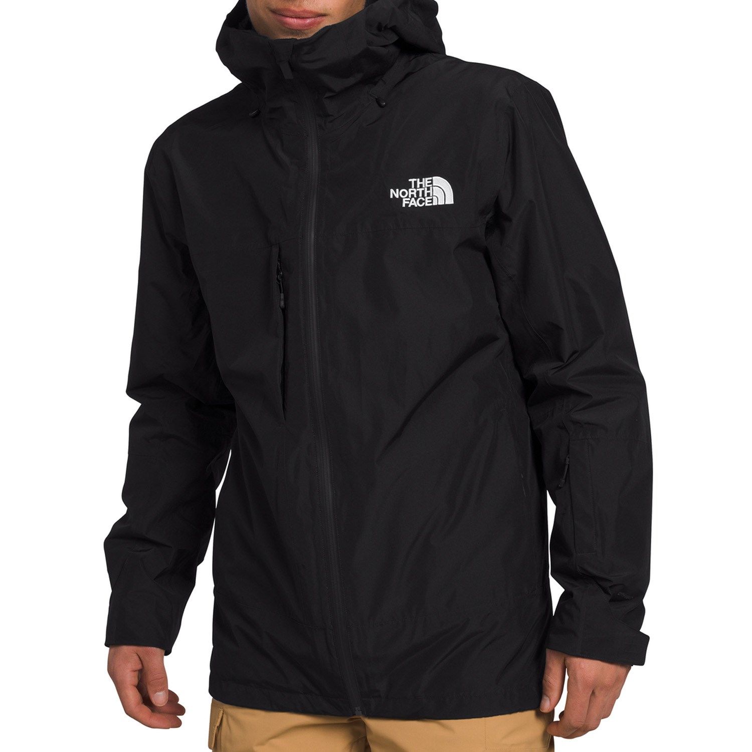 The North Face ThermoBall™ Eco Snow Triclimate® Jacket - Men's | evo