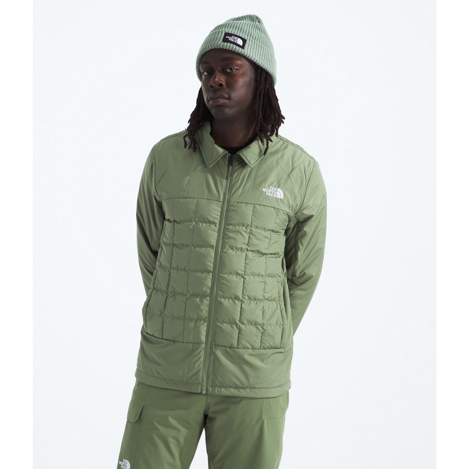 The North Face ThermoBall™ Eco Snow Triclimate® Jacket - Men's | evo