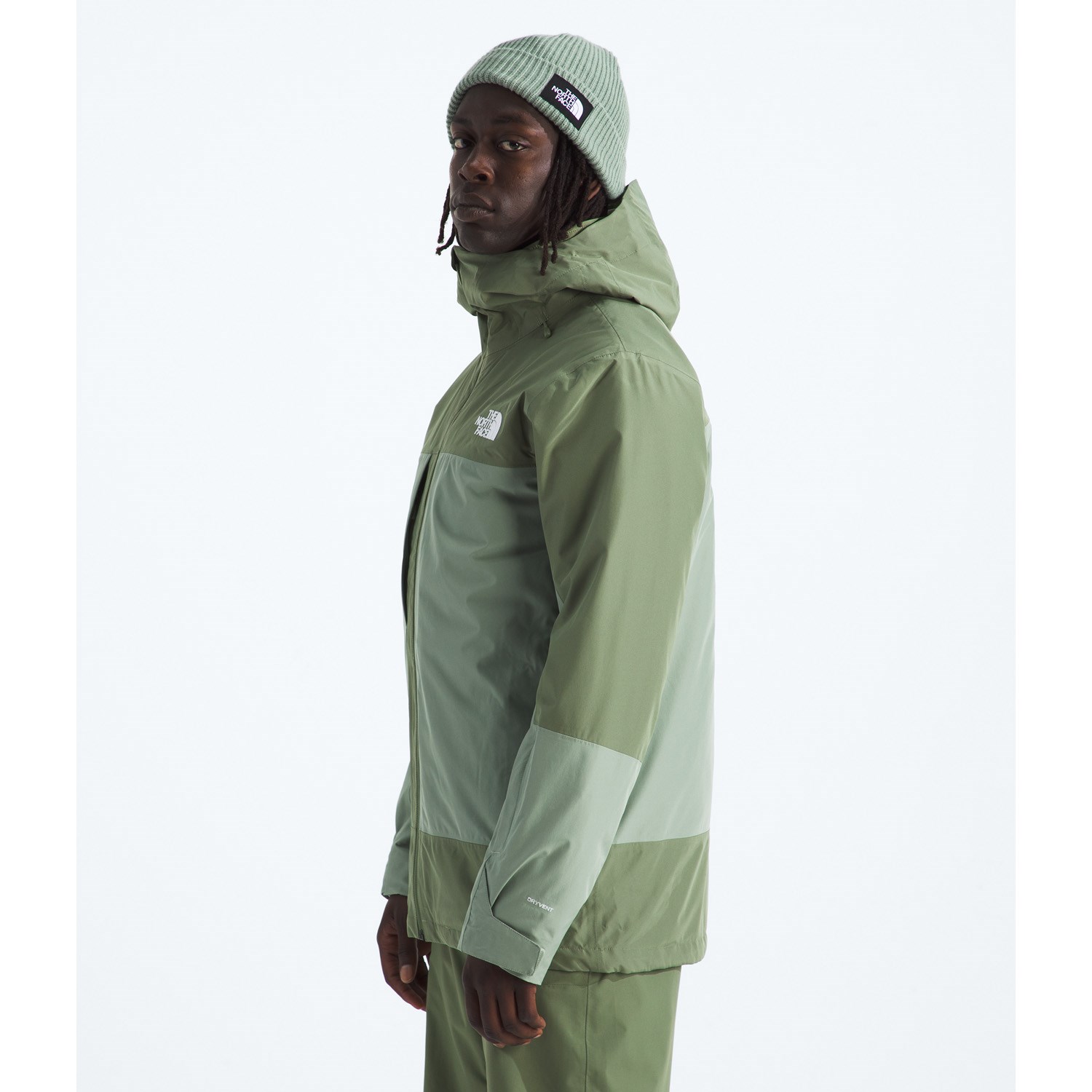 The North Face ThermoBall™ Eco Snow Triclimate® Jacket - Men