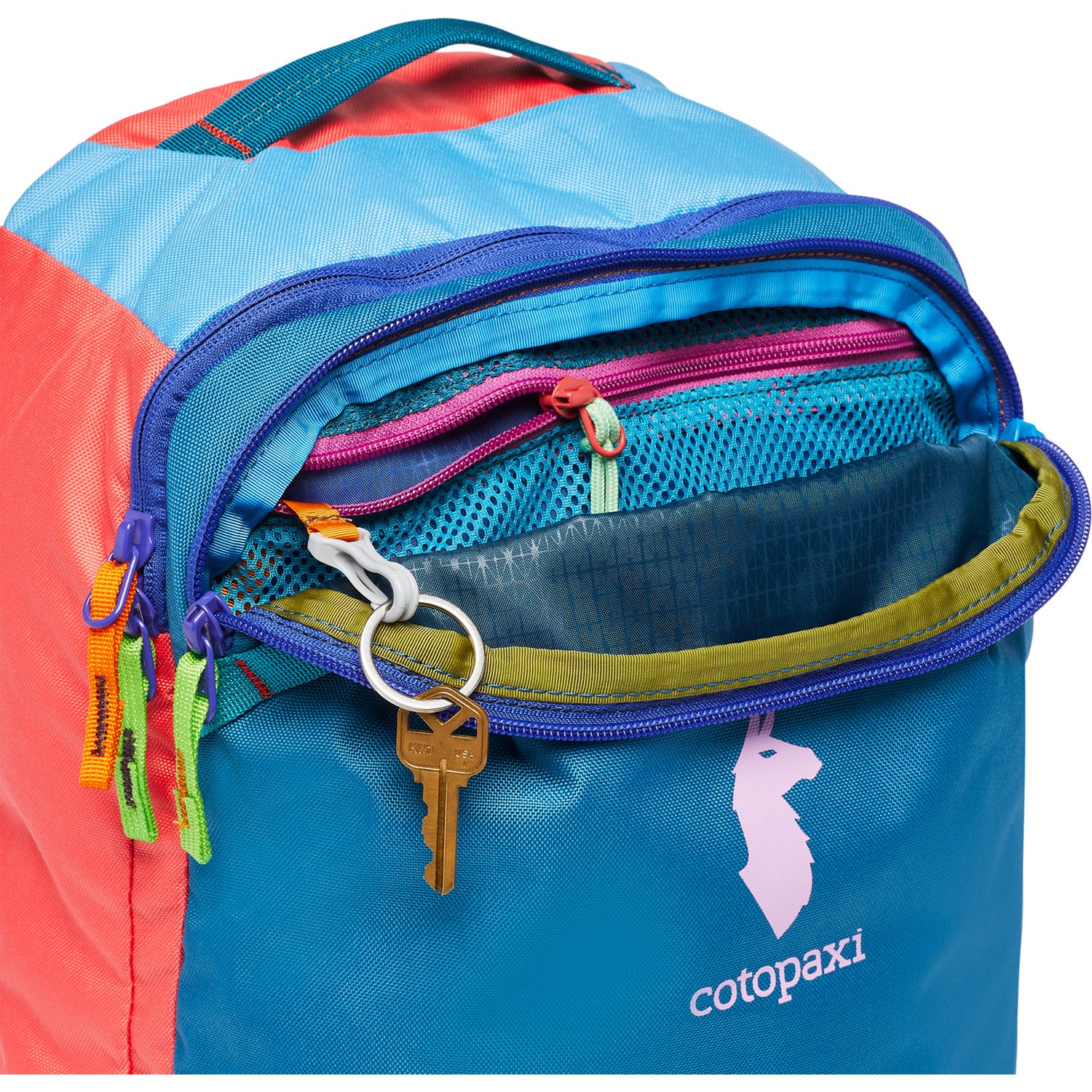 Cotopaxi Allpa Mini 20L Travel Pack | evo
