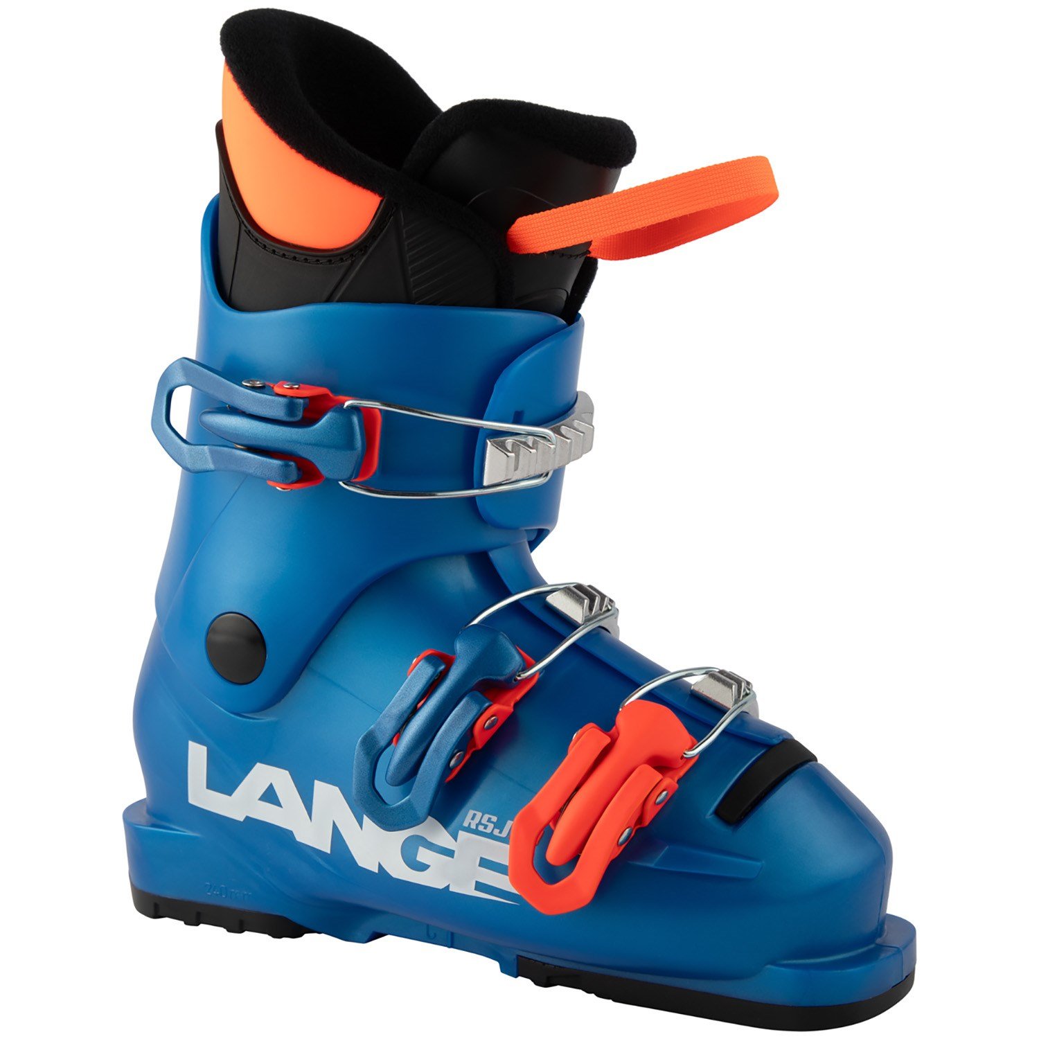 Lange RSJ 50 Ski Boots - Kids' 2026 | evo