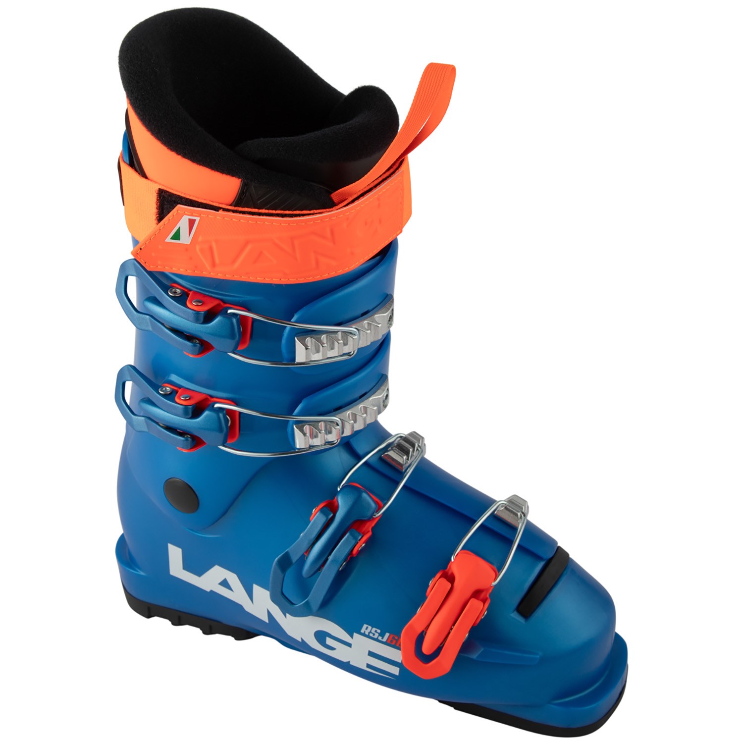 Lange RSJ 60 Ski Boots - Kids' 2026 - Used | evo Canada